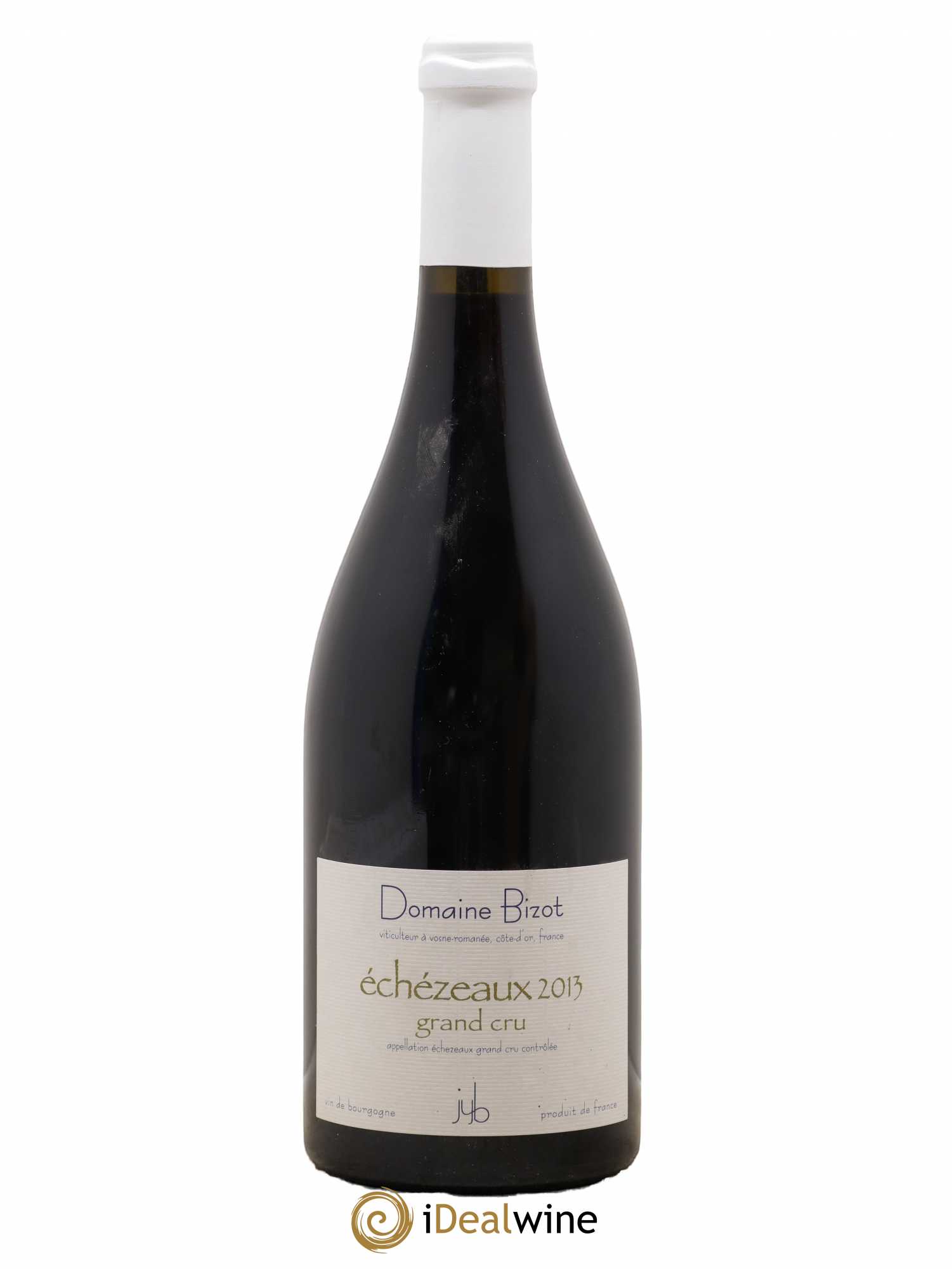 Echezeaux Grand Cru Bizot (Domaine) 2013 - Lot de 1 bouteille - 0