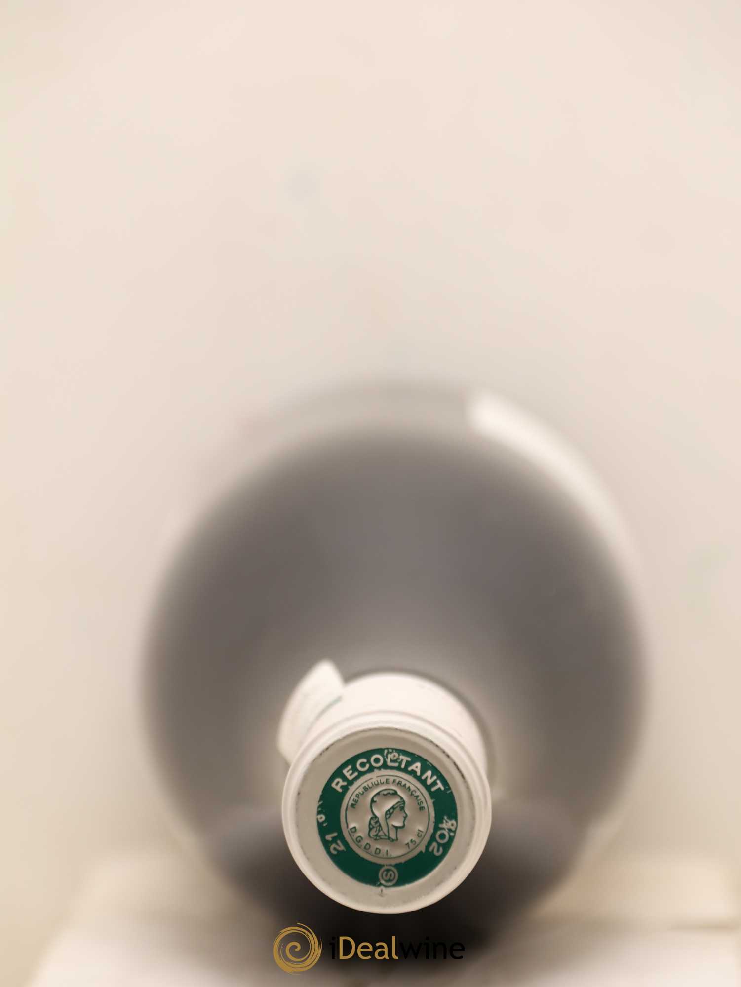 Vosne-Romanée Les Réas Bizot (Domaine) 2014 - Lot de 1 bouteille - 2