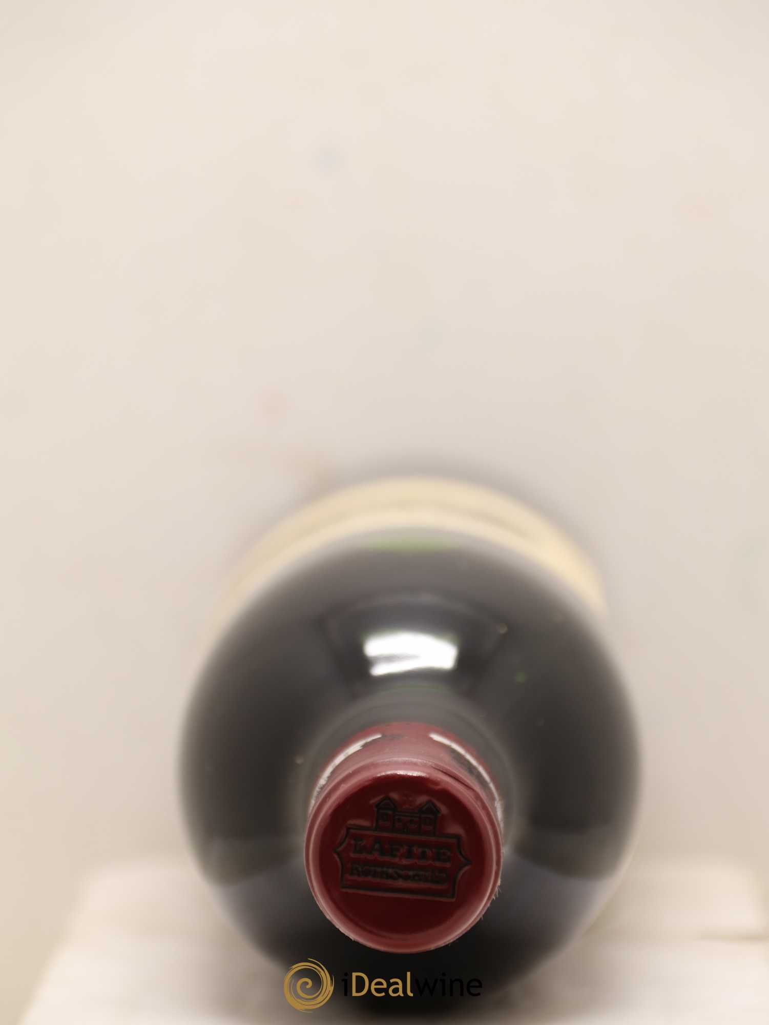 Château Lafite Rothschild 1er Grand Cru Classé 1994 - Lot de 1 bouteille - 2