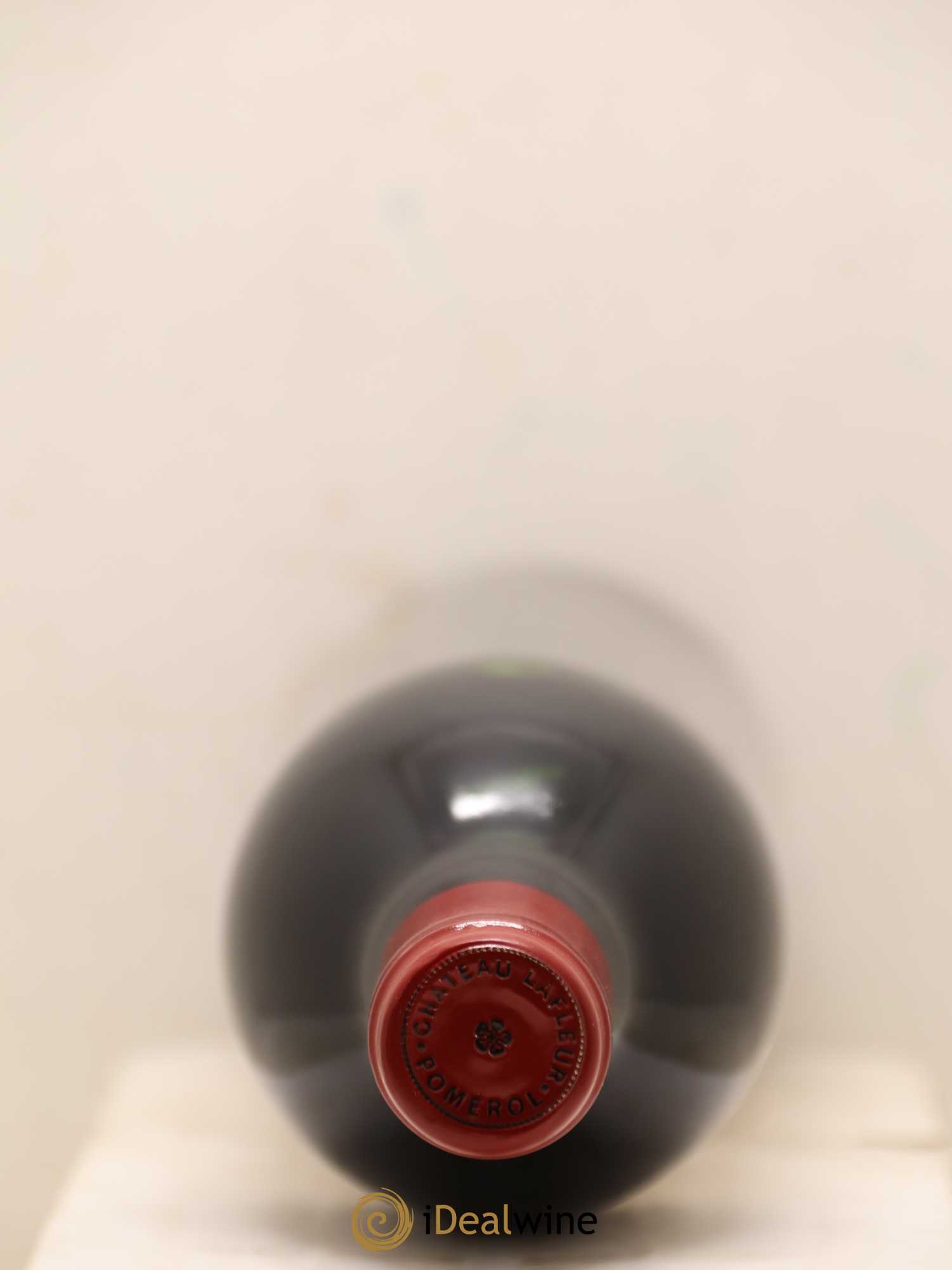 Château Lafleur 1993 - Lot de 1 bouteille - 1