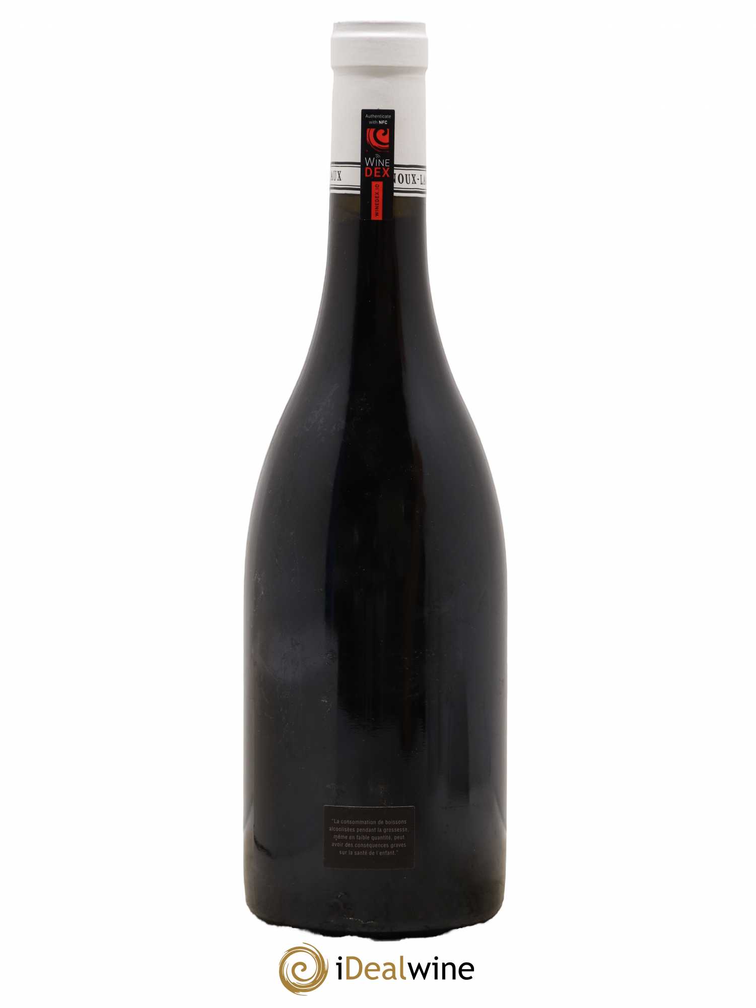Vosne-Romanée Arnoux-Lachaux (Domaine) 2018 - Lot de 1 bouteille - 1