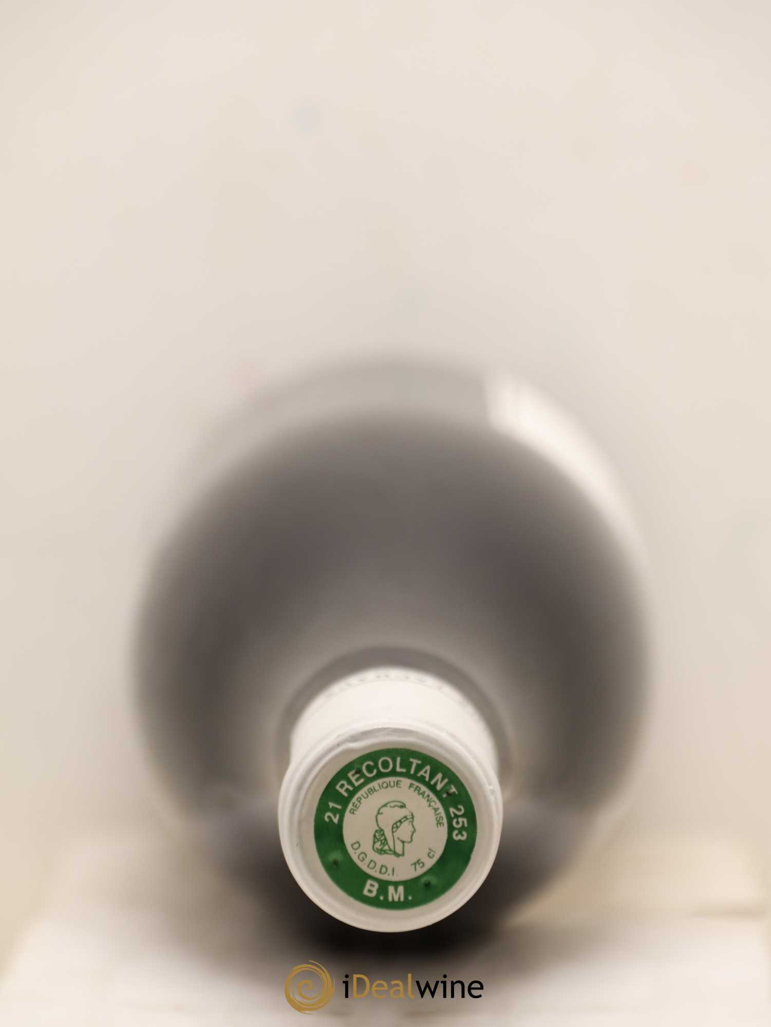 Vosne-Romanée Arnoux-Lachaux (Domaine) 2018 - Lot de 1 bouteille - 2