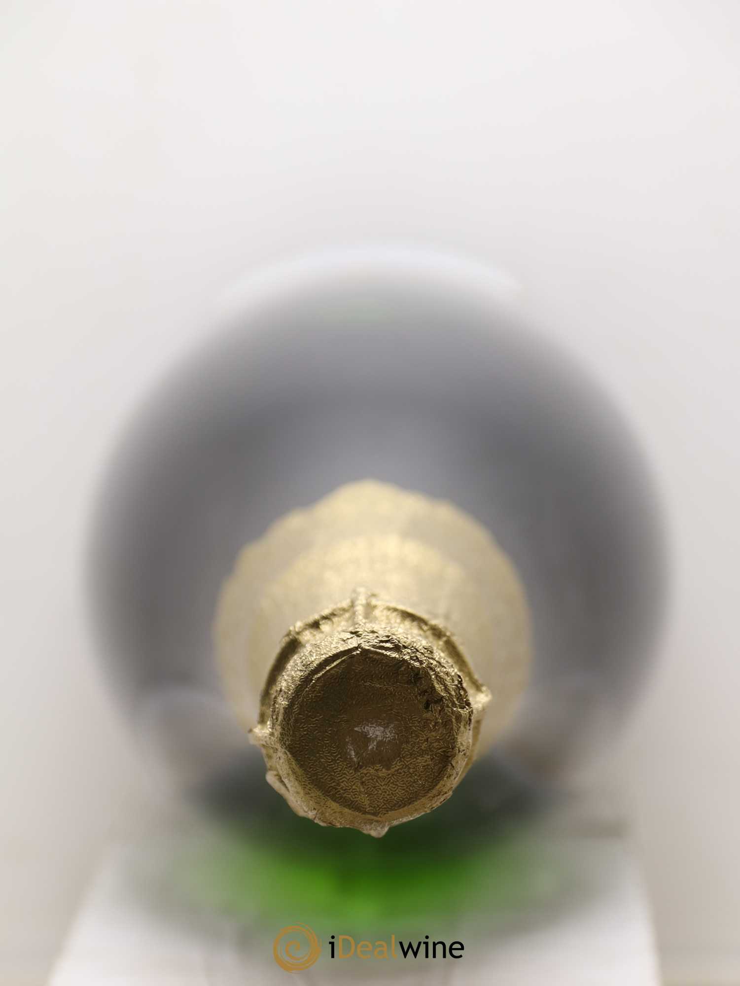 Cuvée Louise Pommery 1990 - Lot de 1 double magnum - 1