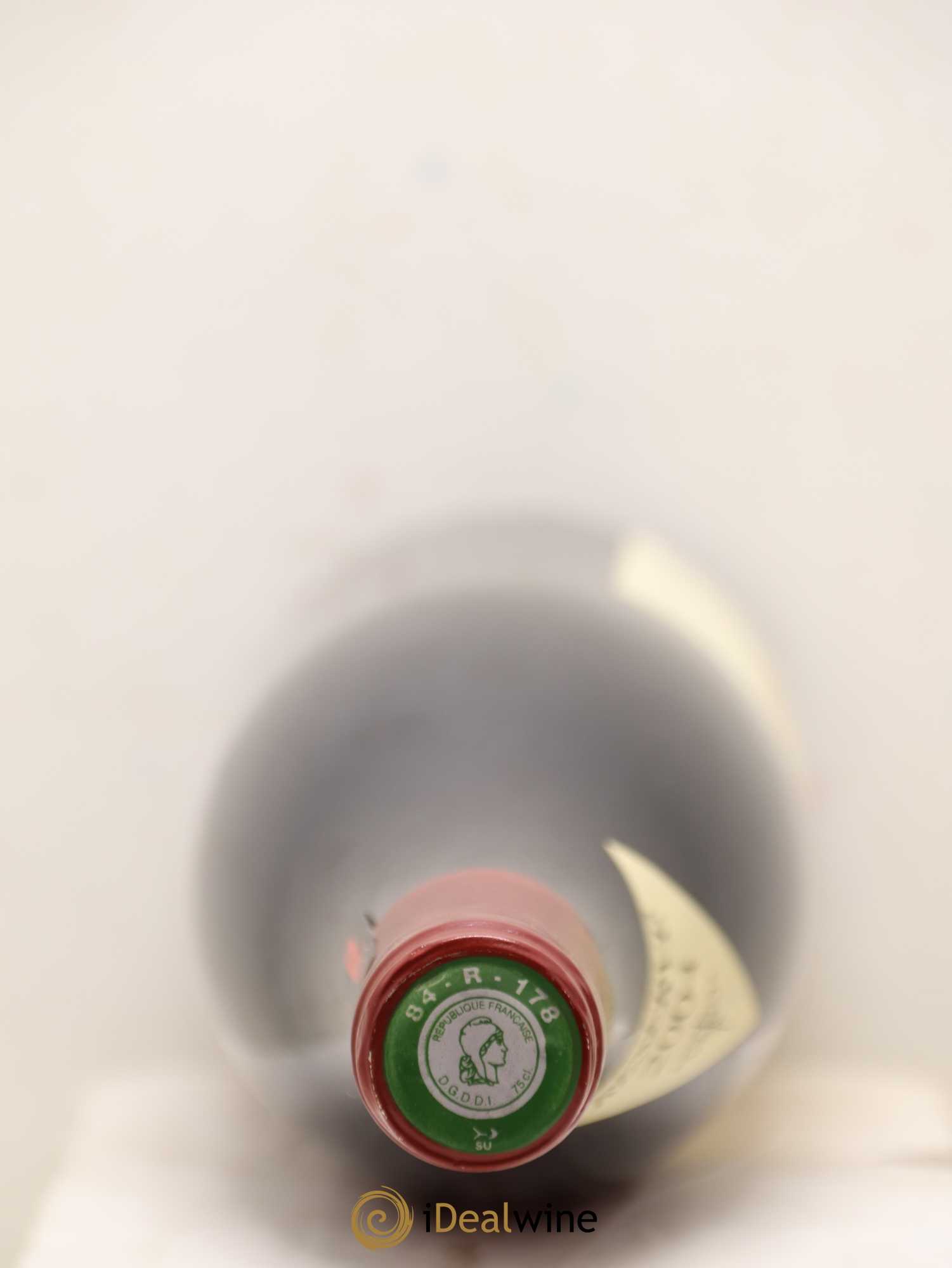 Châteauneuf-du-Pape Domaine de Pignan 2004 - Lot de 2 bouteilles - 2