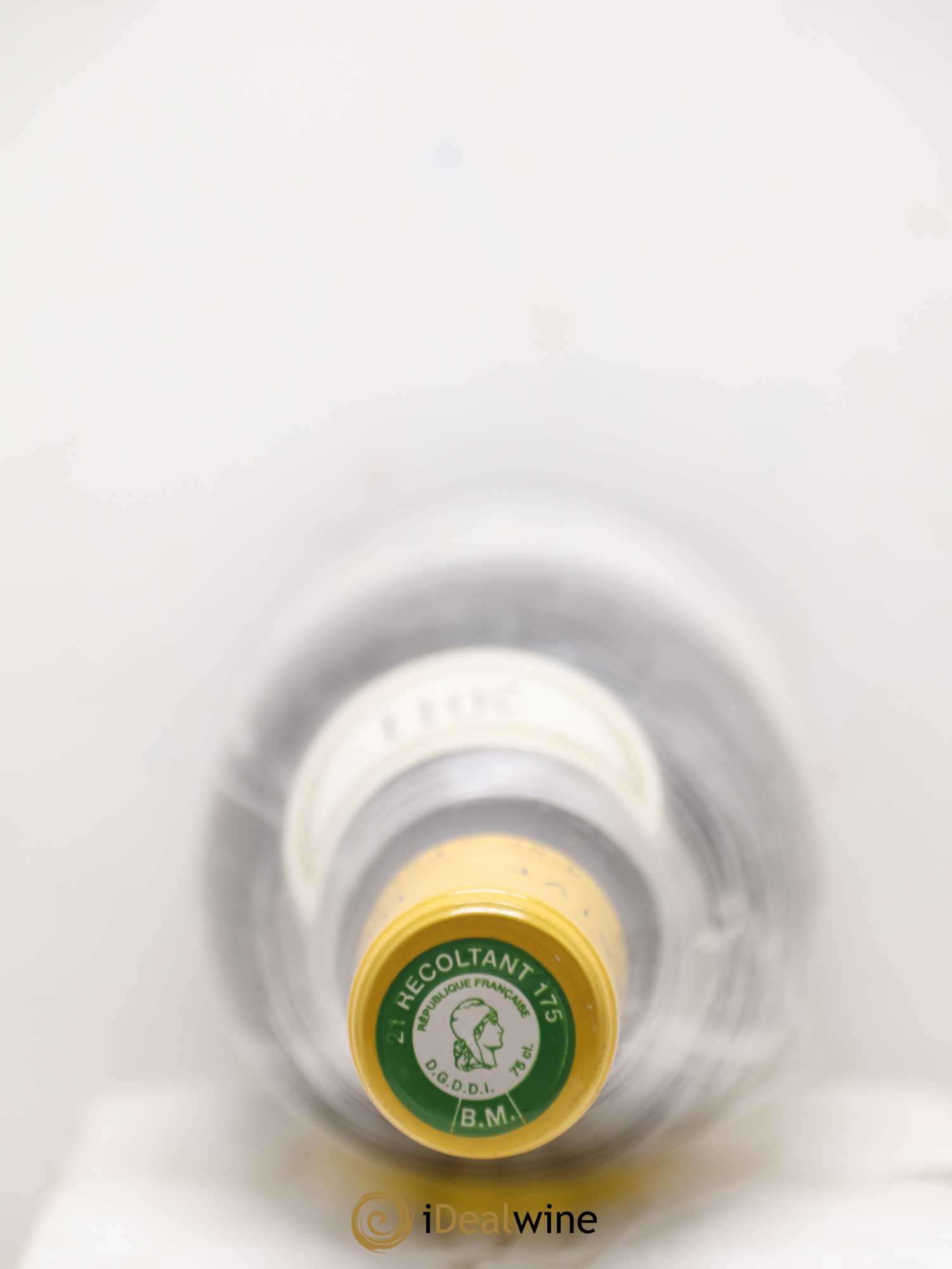 Chevalier-Montrachet Grand Cru Leflaive (Domaine) 2011 - Posten von 1 Flasche - 2