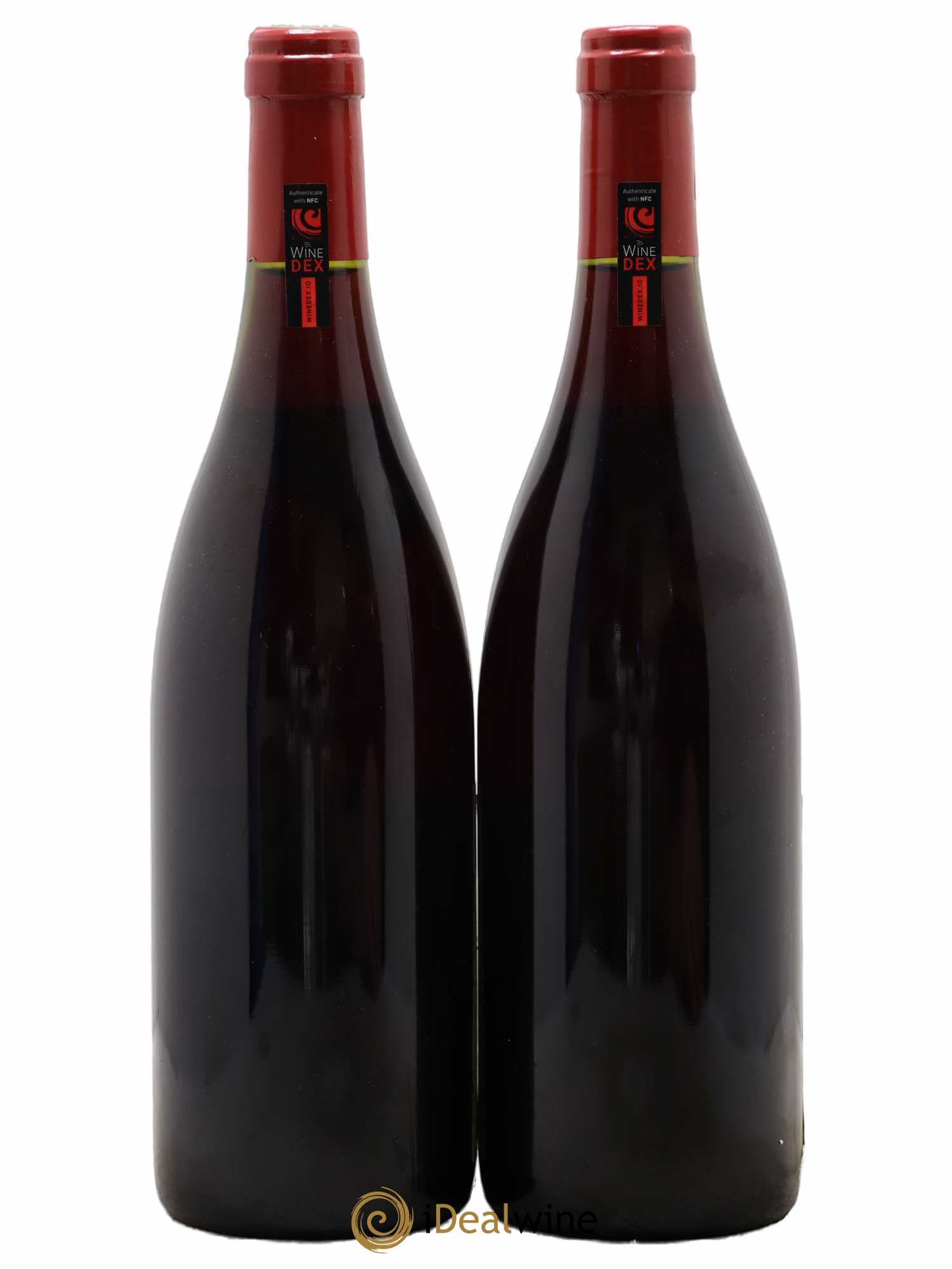 Châteauneuf-du-Pape Domaine de Pignan 2006 - Lot de 2 bouteilles - 1
