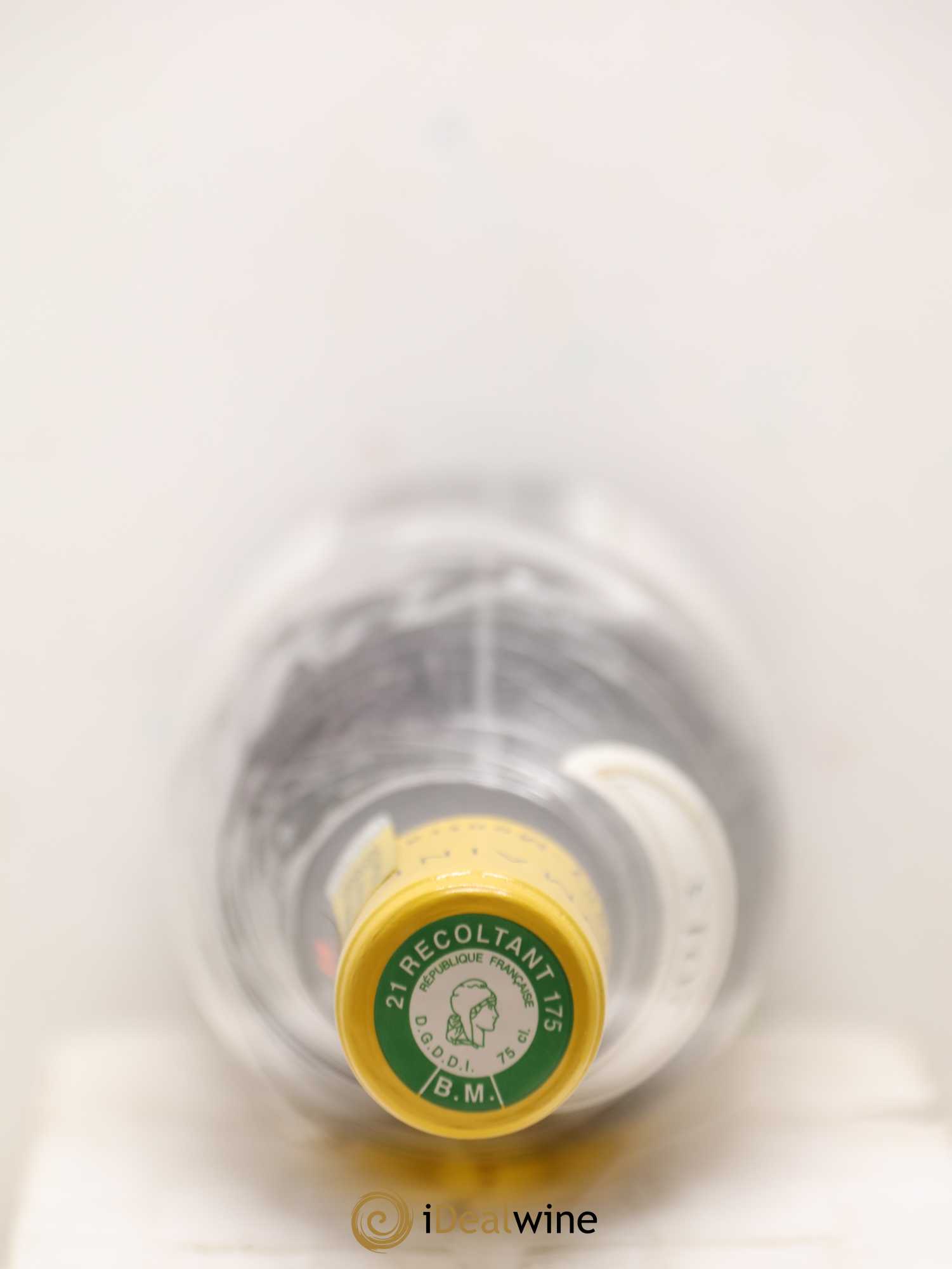 Bâtard-Montrachet Grand Cru Leflaive (Domaine) 2013 - Lot de 2 bouteilles - 2