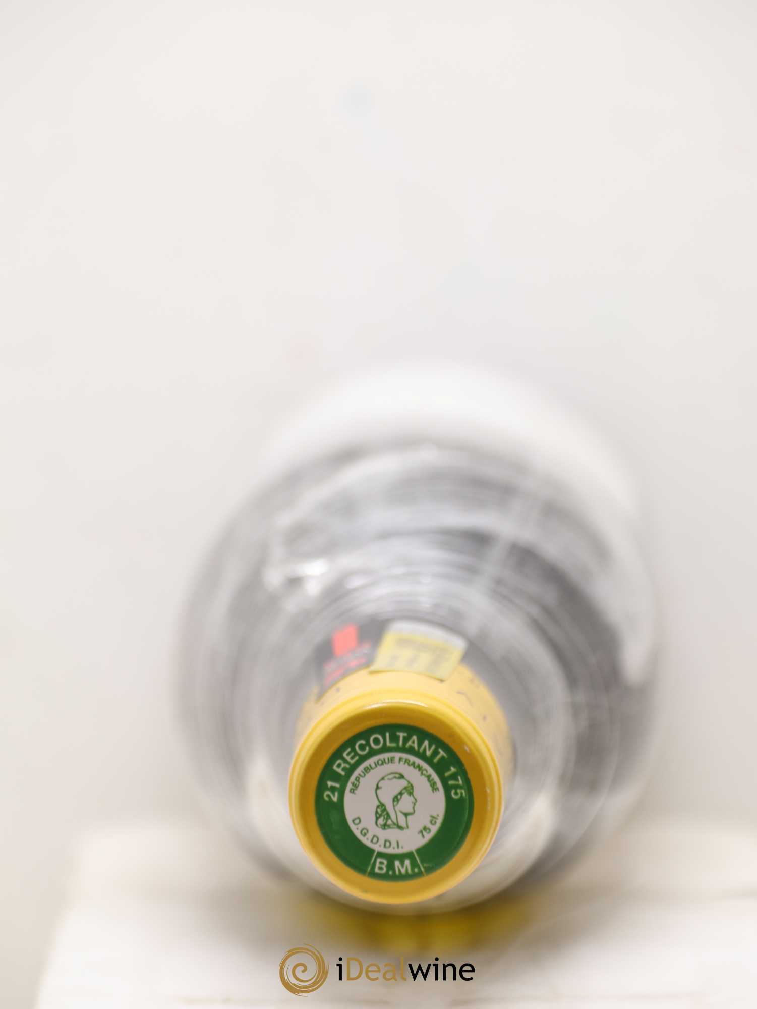 Bienvenues-Bâtard-Montrachet Grand Cru Leflaive (Domaine) 2011 - Lot de 2 bouteilles - 2
