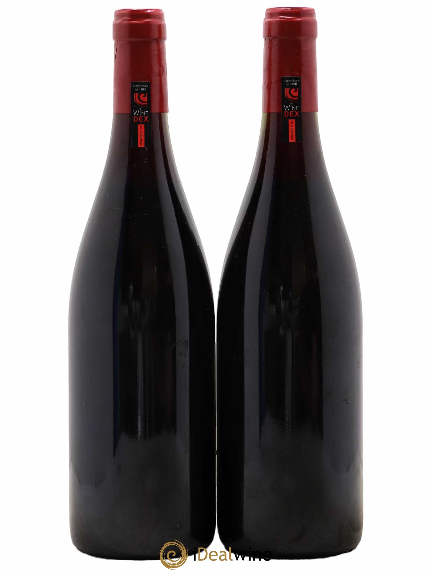 Châteauneuf-du-Pape Domaine de Pignan 2009 - Lot de 2 bouteilles - 1