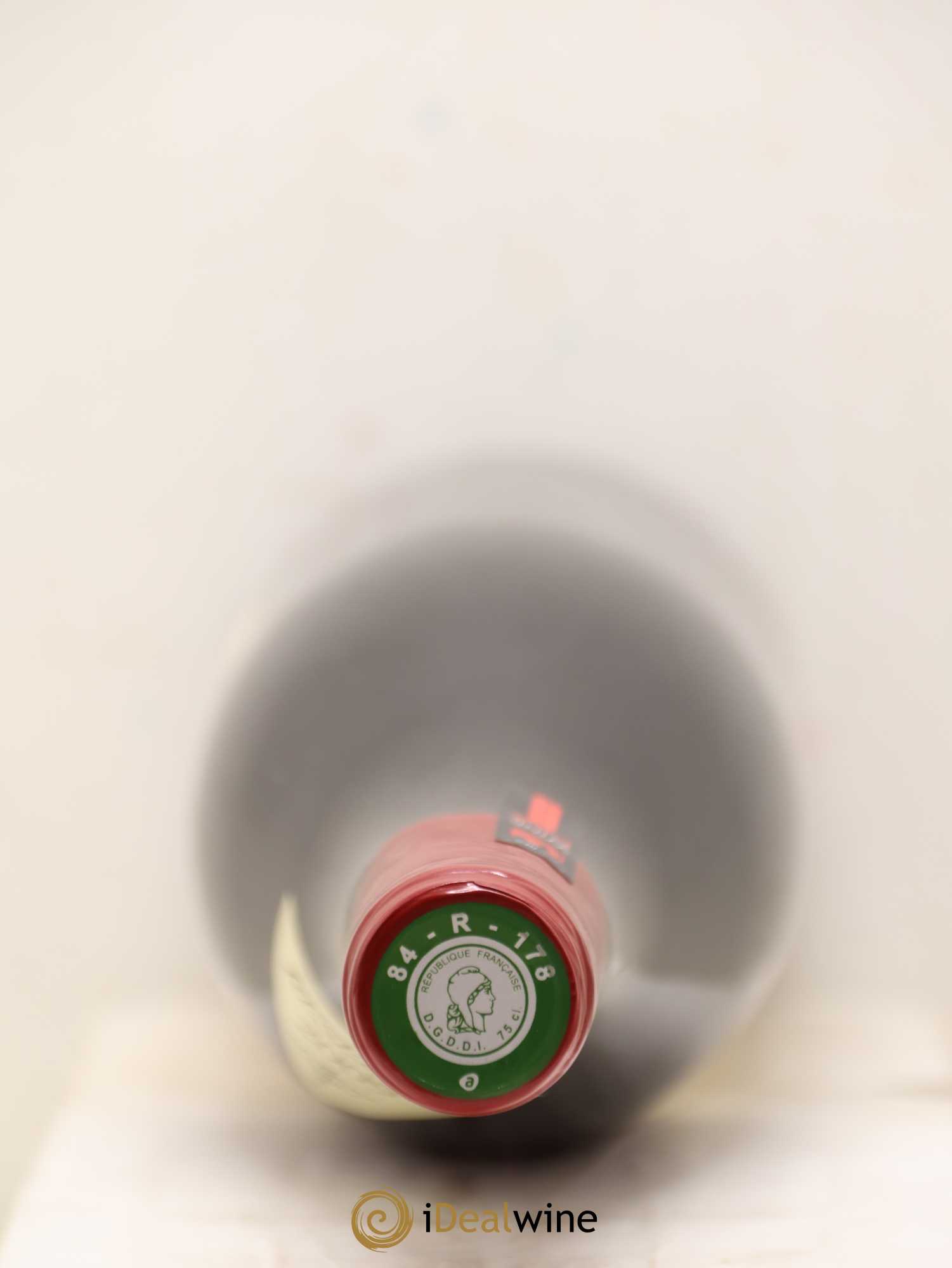 Châteauneuf-du-Pape Domaine de Pignan 2009 - Lot de 2 bouteilles - 3