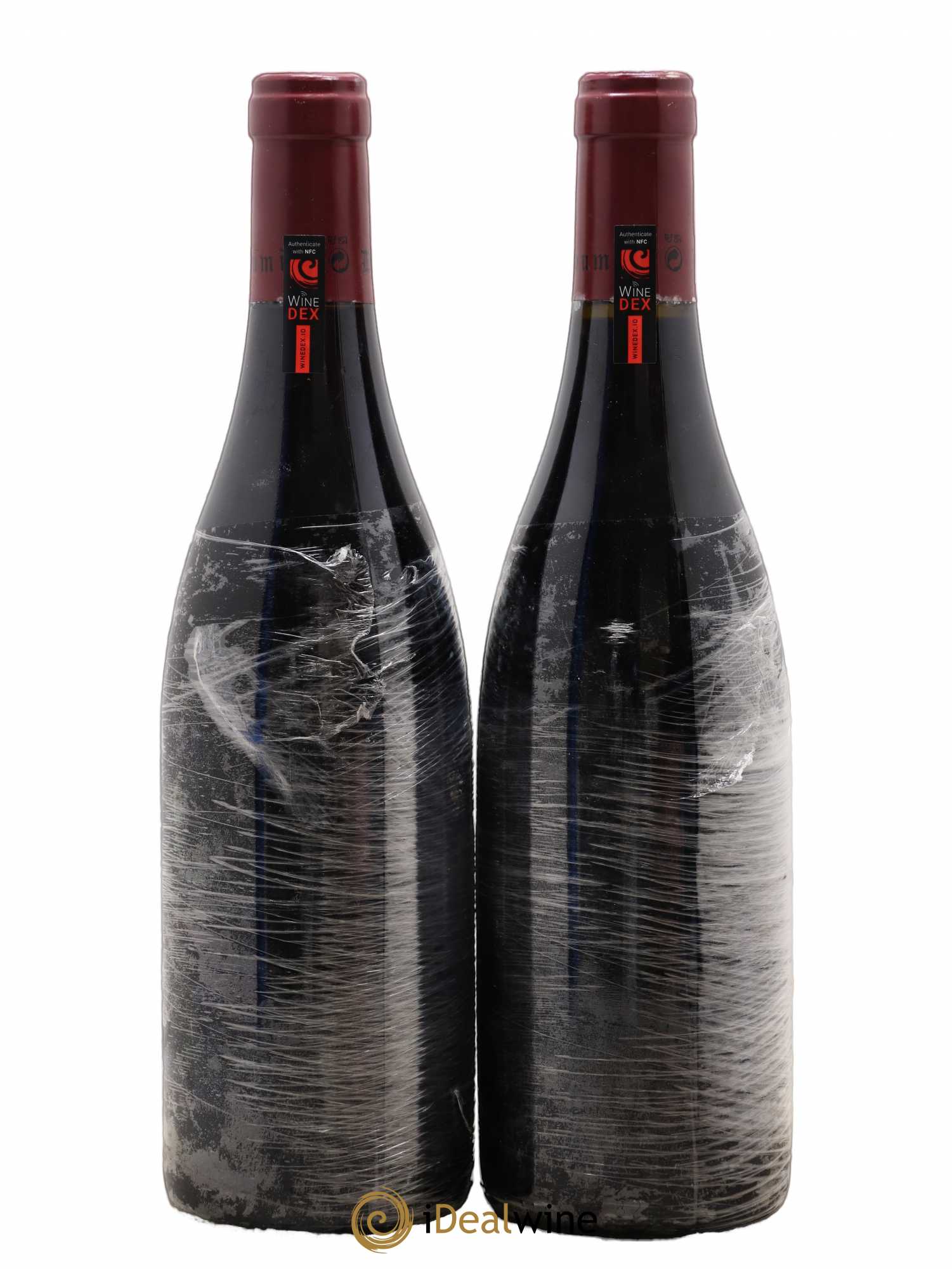 Bonnes-Mares Grand Cru Georges Roumier (Domaine) 2011 - Lot de 2 bouteilles - 2