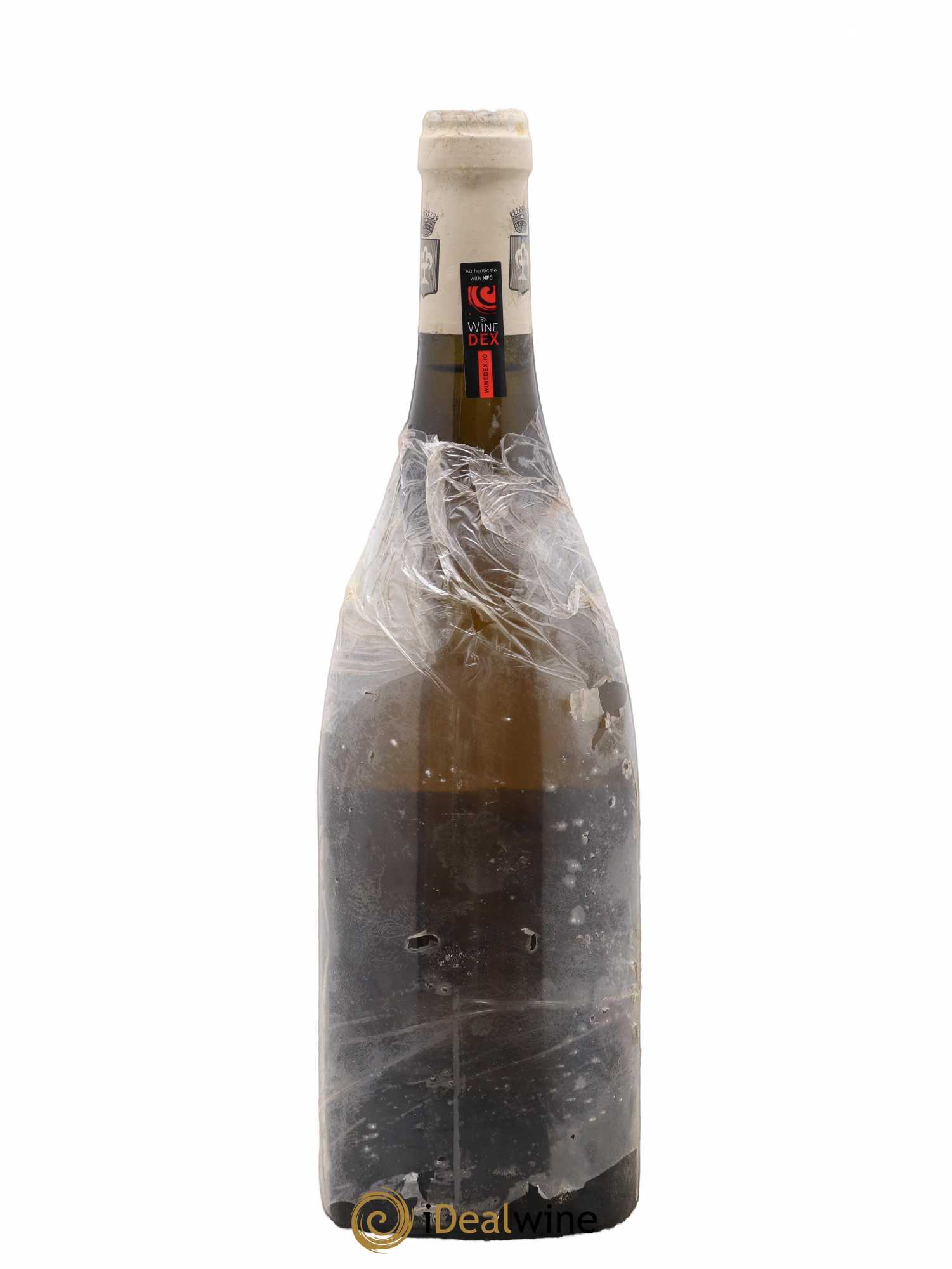 Montrachet Grand Cru Comtes Lafon (Domaine des) 1999 - Lot de 1 bouteille - 1