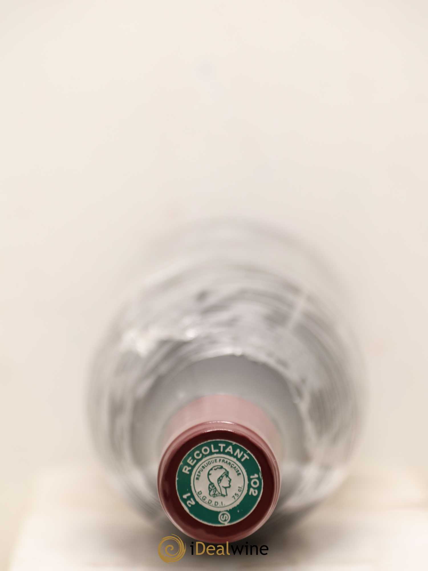 Echezeaux Grand Cru Georges Noëllat (Domaine) 2012 - Lot de 1 bouteille - 1