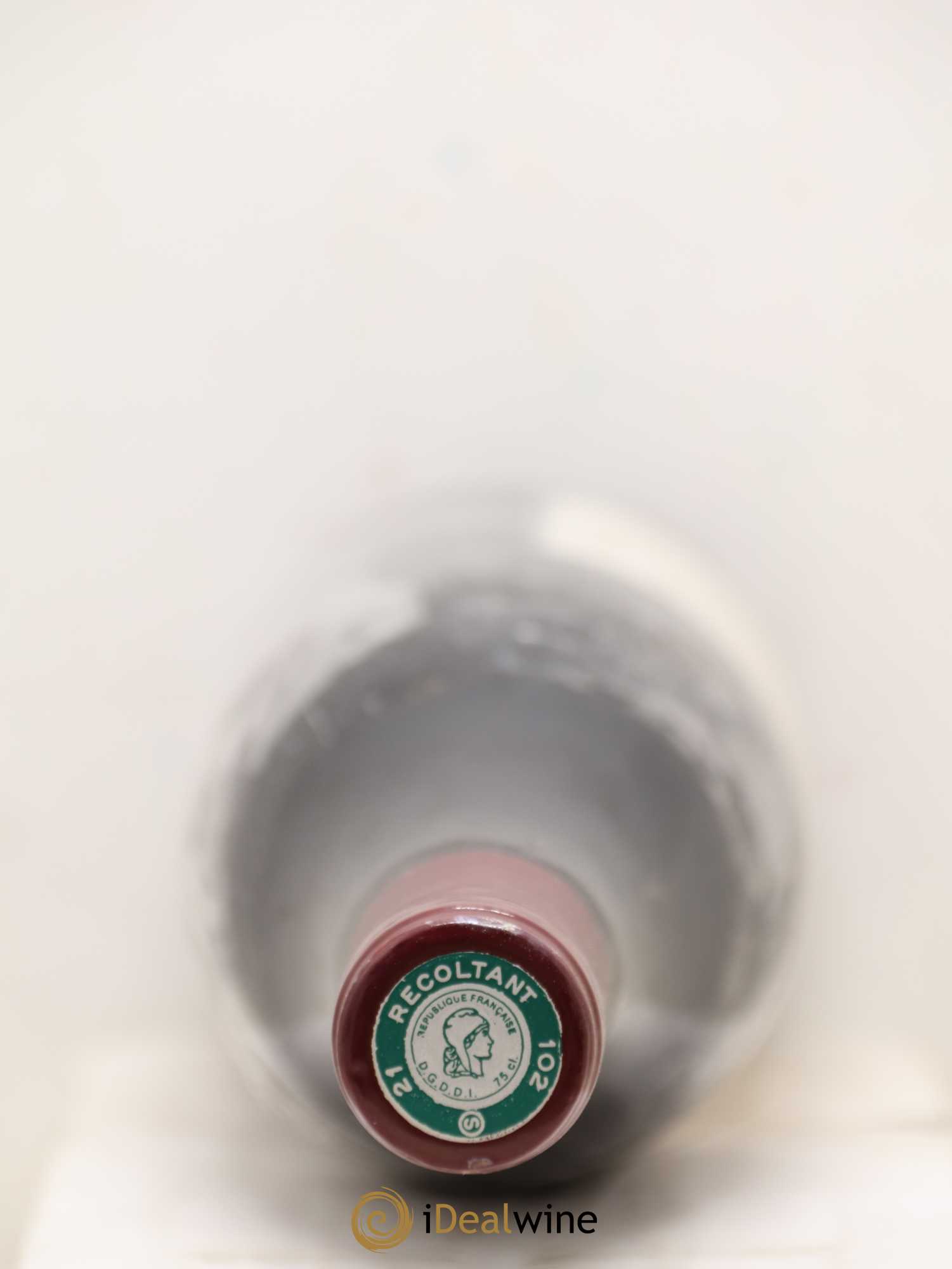 Echezeaux Grand Cru Georges Noëllat (Domaine) 2013 - Lot de 1 bouteille - 1