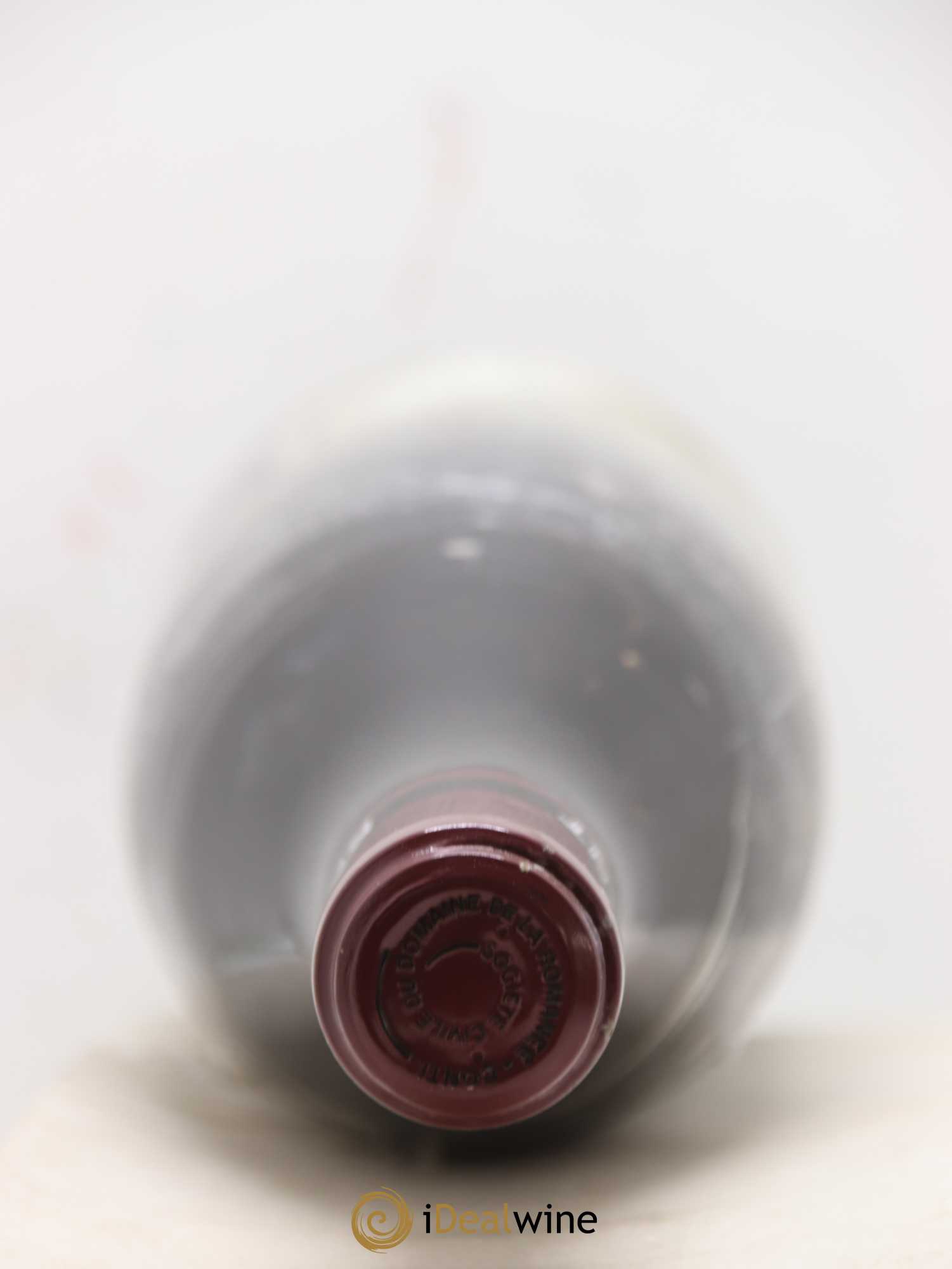 Romanée-Saint-Vivant Grand Cru Domaine de la Romanée-Conti 2007 - Lot of 1 bottle - 2