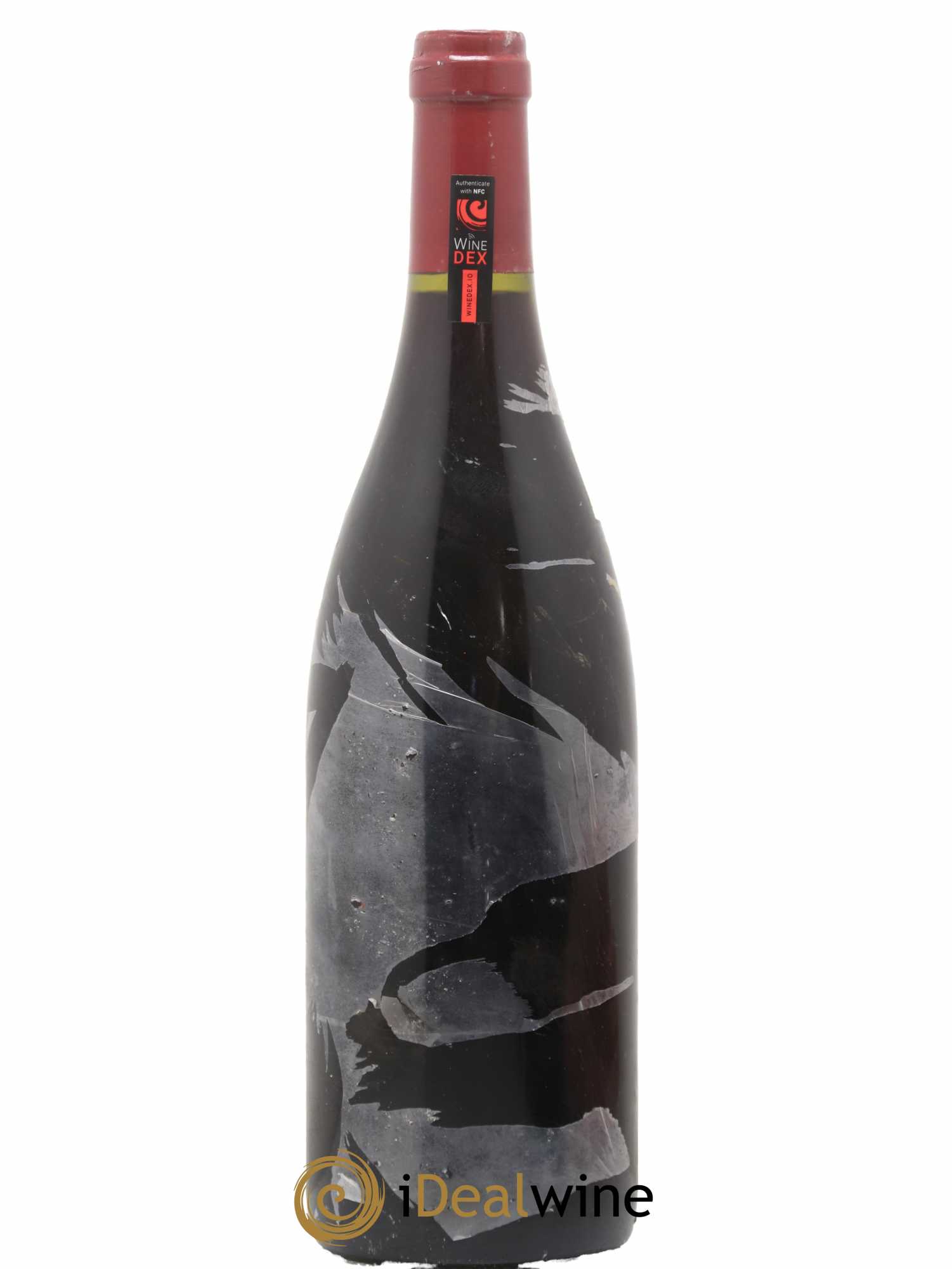 Mazis-Chambertin Grand Cru Vieilles Vignes Dugat-Py 2000 - Lot de 1 bouteille - 1