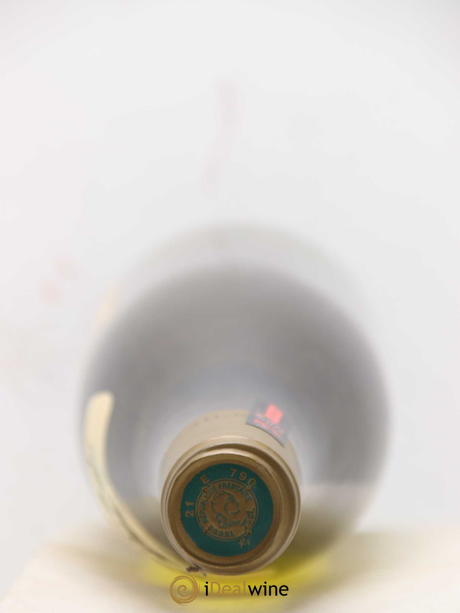 Meursault Les Rougeots Coche Dury (Domaine) 2019 - Lot de 1 bouteille - 2