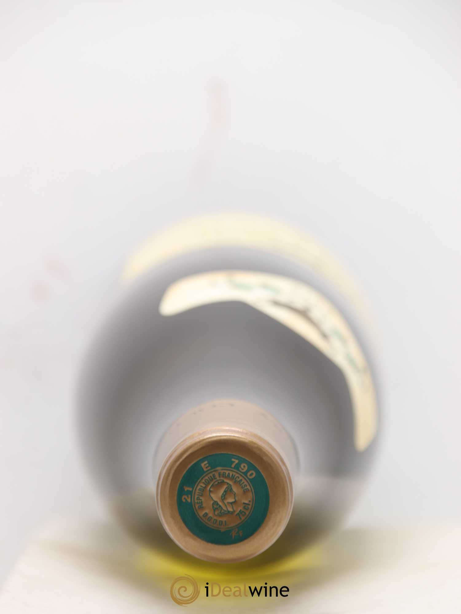 Meursault Coche Dury (Domaine) 2019 - Lot de 2 bouteilles - 2