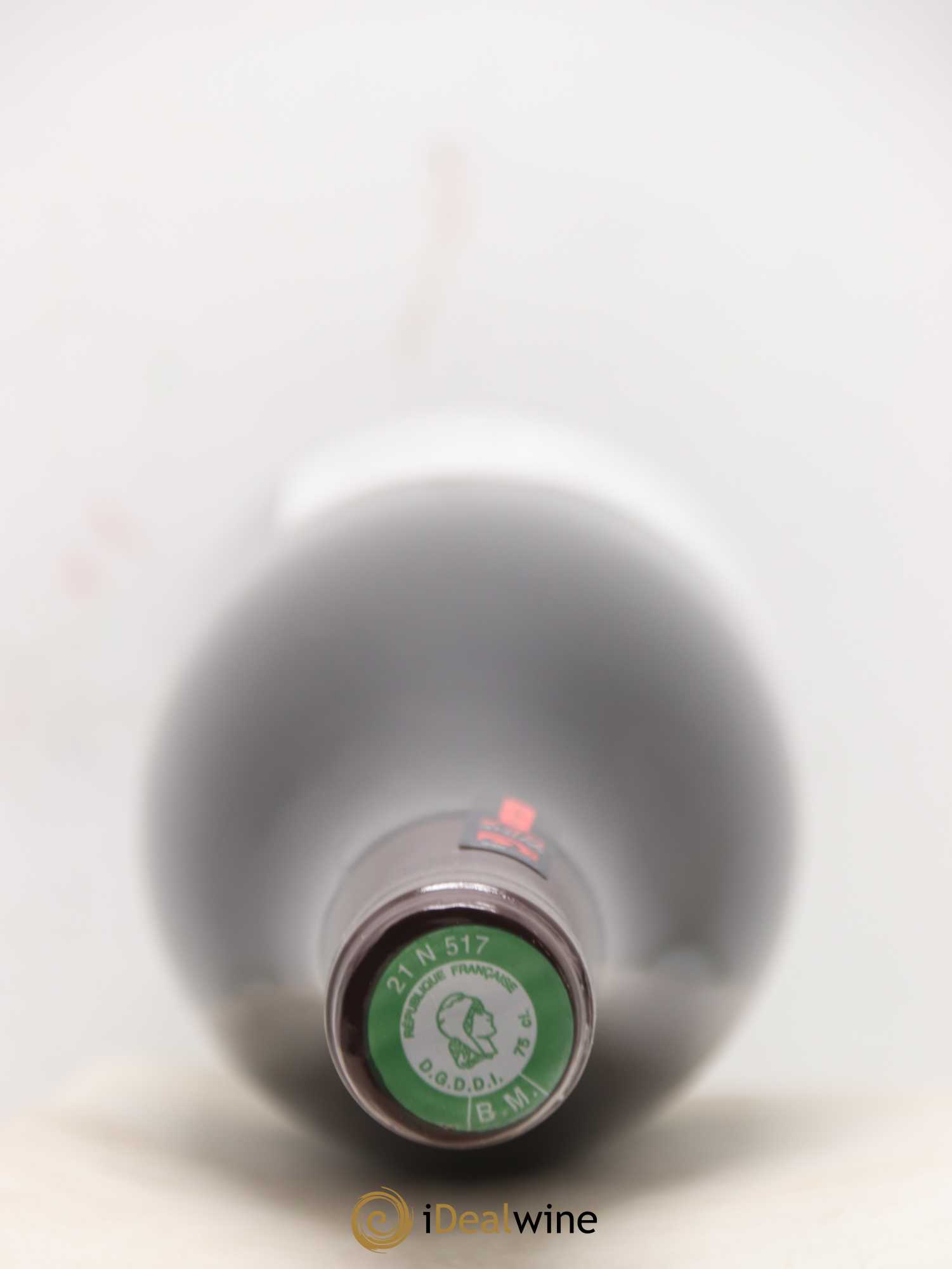 Vosne-Romanée 1er Cru Aux Brûlées Méo-Camuzet (Domaine) 2017 - Lot de 2 bouteilles - 2