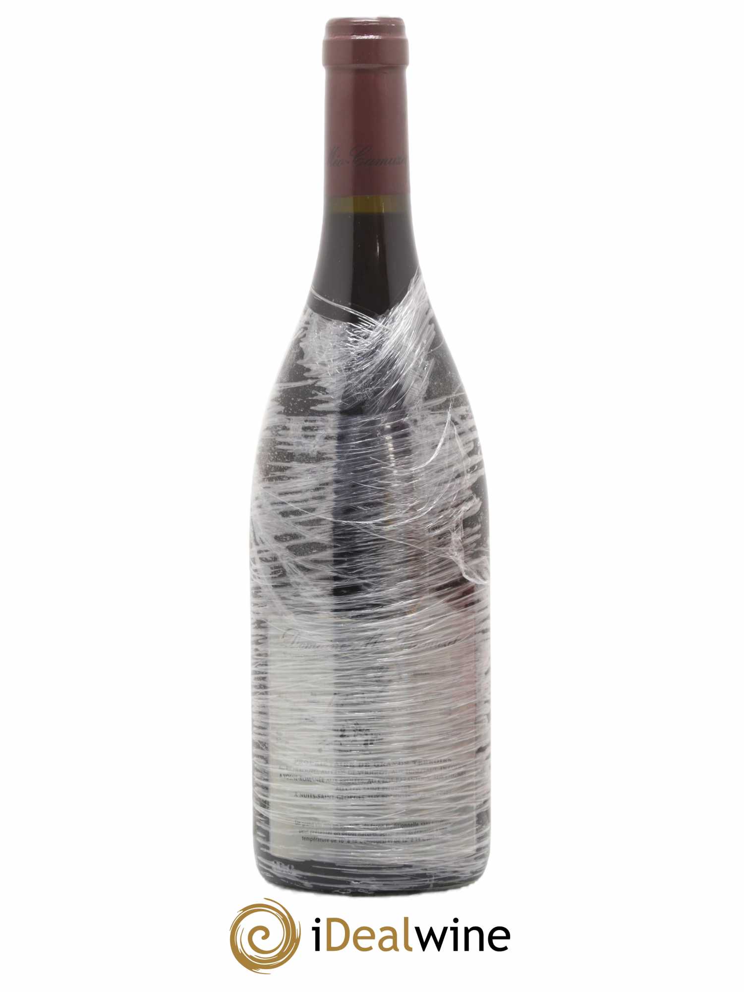 Nuits-Saint-Georges 1er Cru Aux Murgers Méo-Camuzet (Domaine) 2010 - Lot de 1 bouteille - 1
