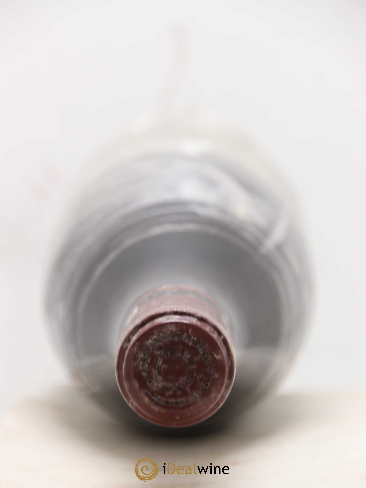 Richebourg Grand Cru Domaine de la Romanée-Conti 2002 - Lot de 1 bouteille - 2