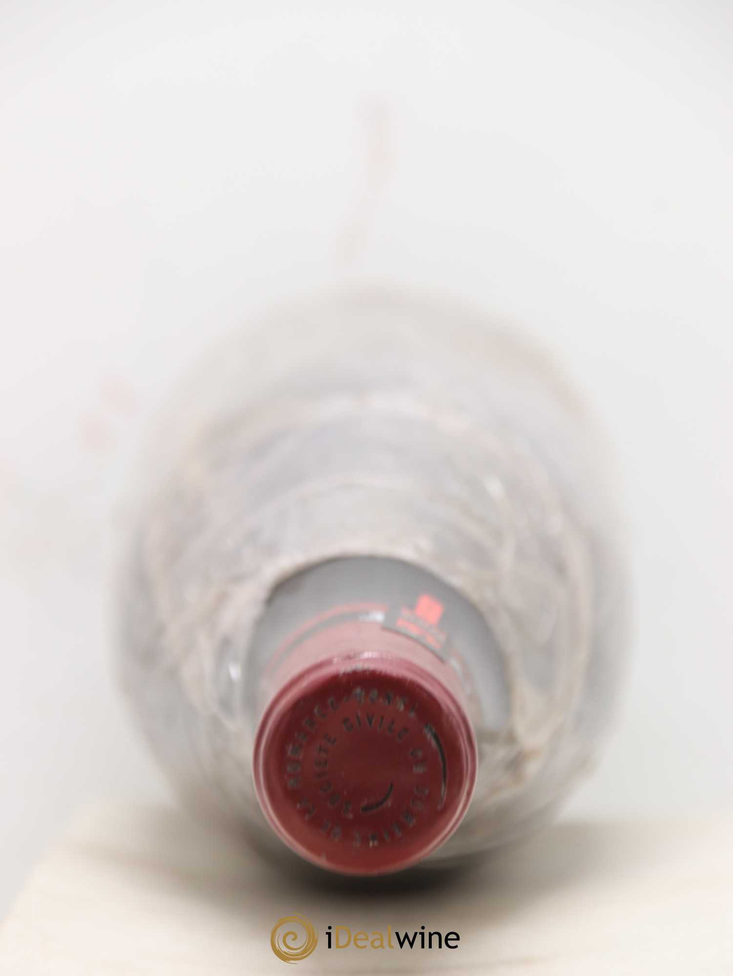 Romanée-Saint-Vivant Grand Cru Domaine de la Romanée-Conti 1973 - Lot de 1 bouteille - 2