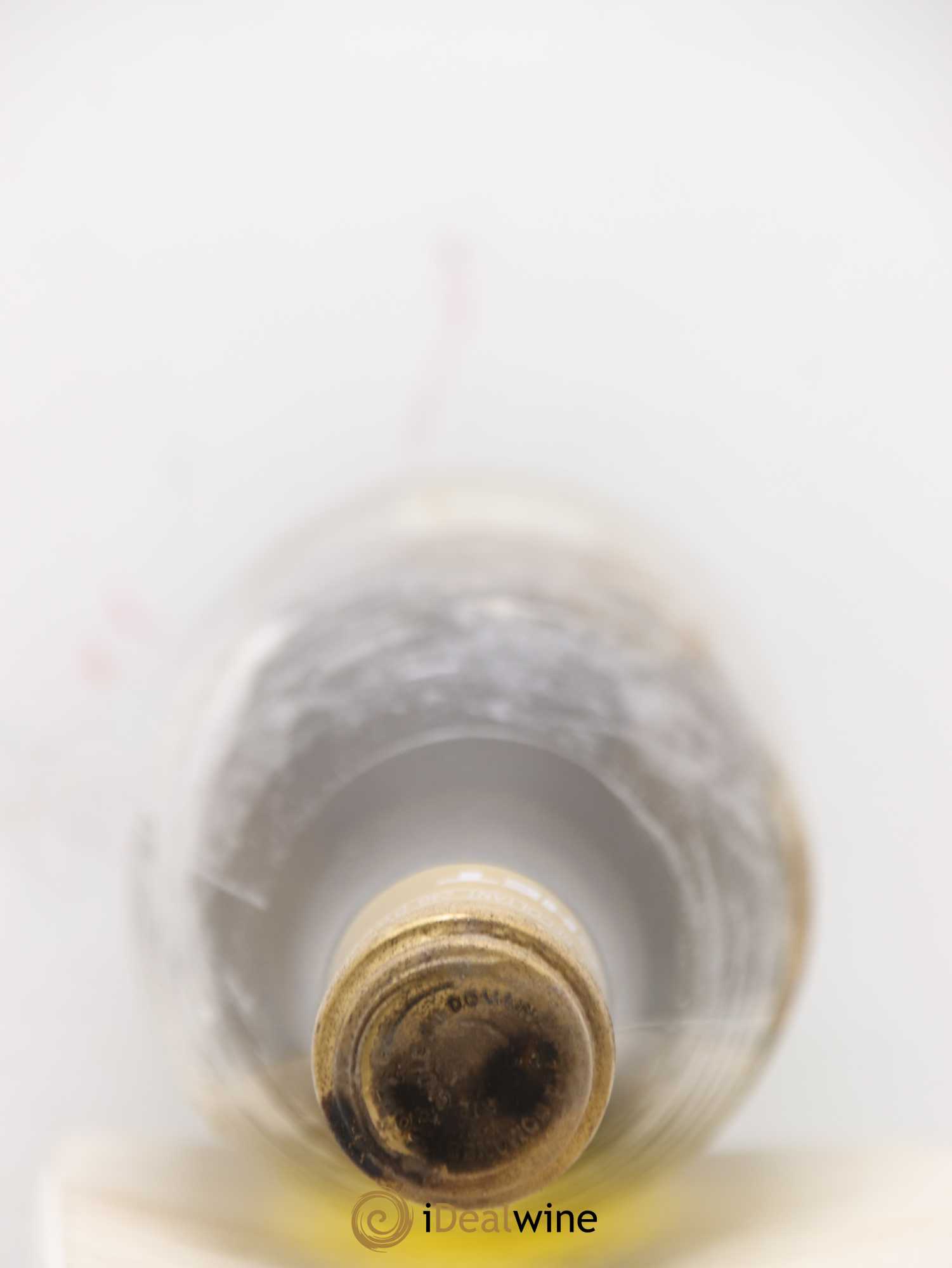 Montrachet Grand Cru Domaine de la Romanée-Conti 2004 - Lot of 1 bottle - 2