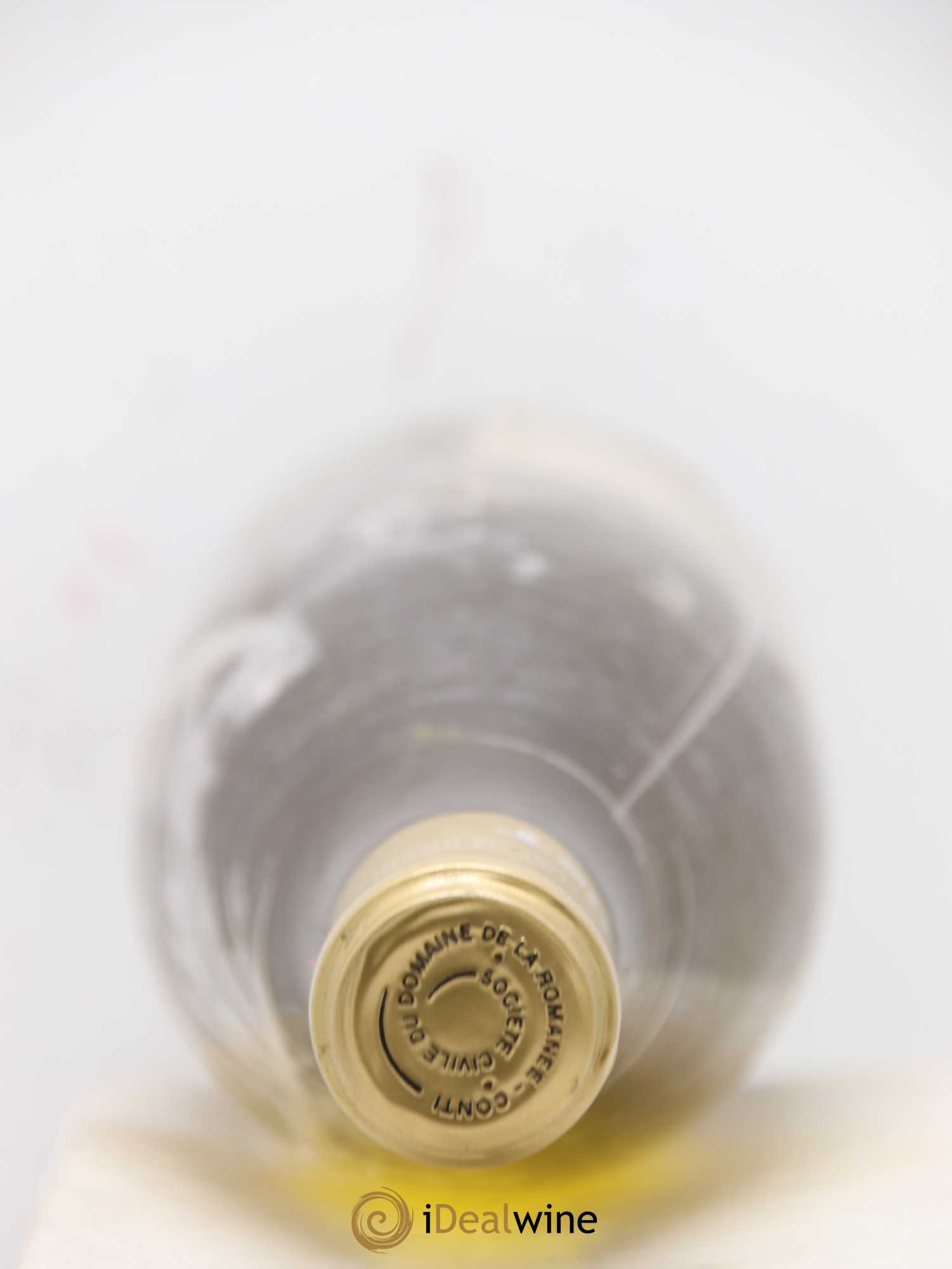 Montrachet Grand Cru Domaine de la Romanée-Conti 2006 - Posten von 1 Flasche - 2