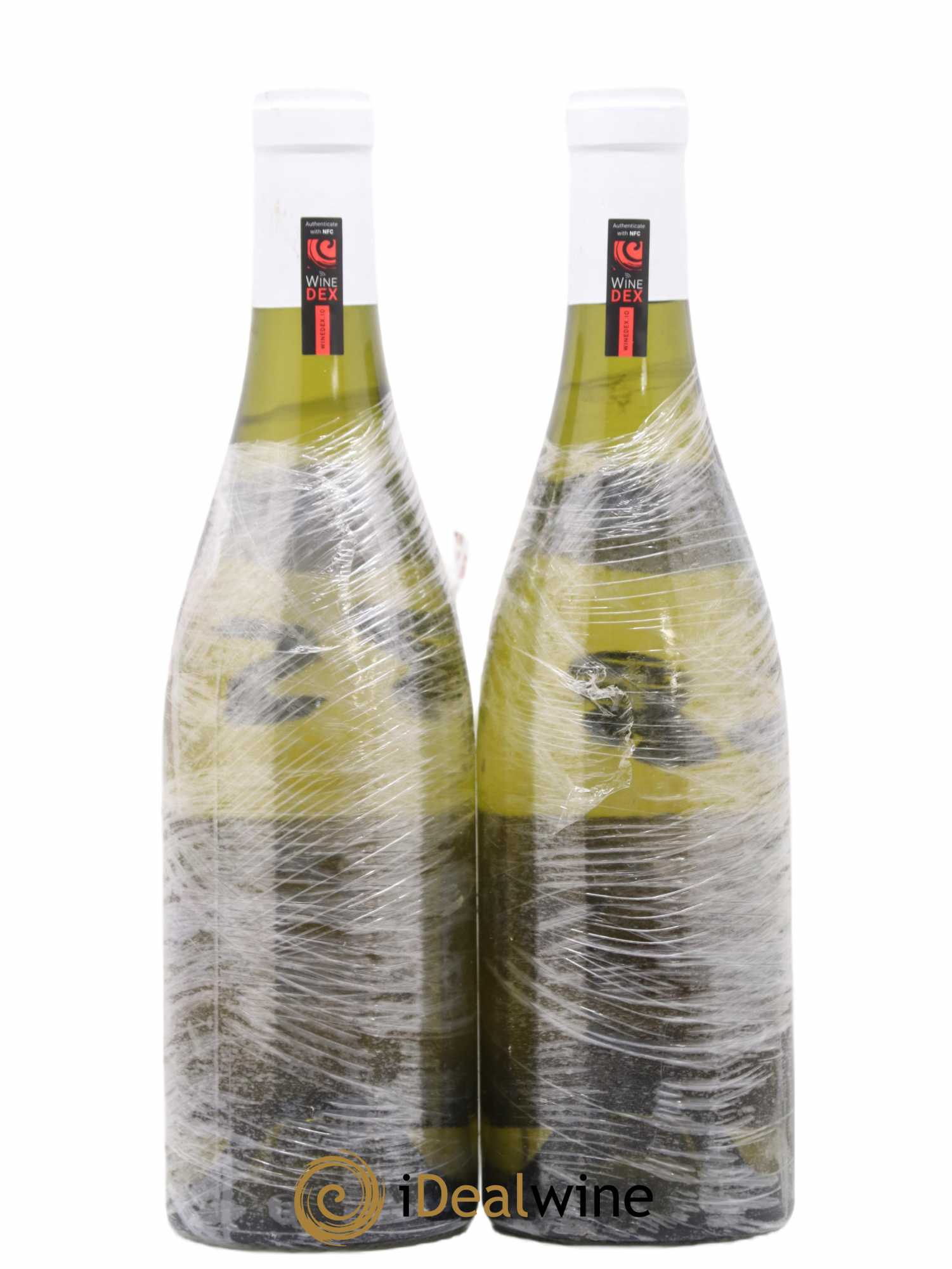 Meursault Coche Dury (Domaine) 2010 - Lot de 2 bouteilles - 1