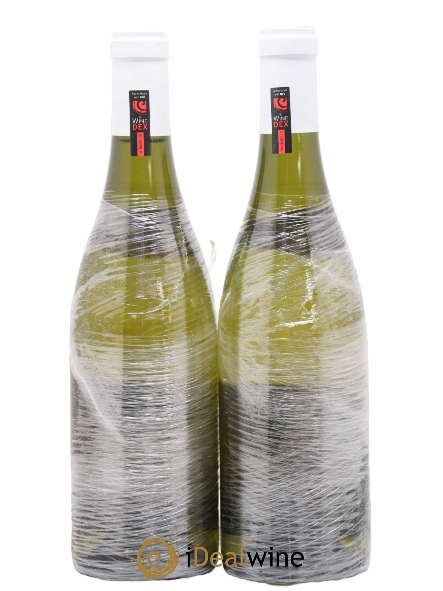 Meursault Coche Dury (Domaine) 2011 - Lot de 2 bouteilles - 1
