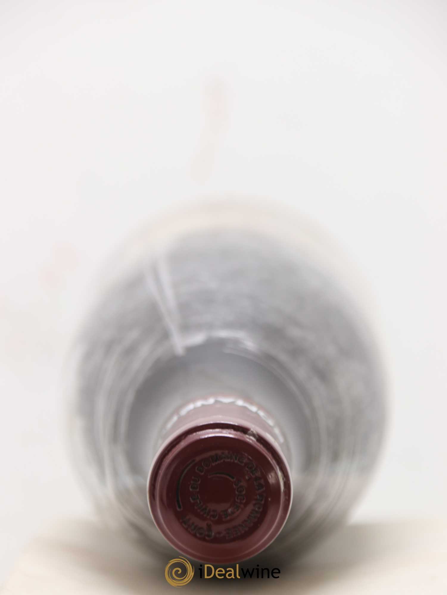 Romanée-Saint-Vivant Grand Cru Domaine de la Romanée-Conti 2004 - Lot de 1 bouteille - 2