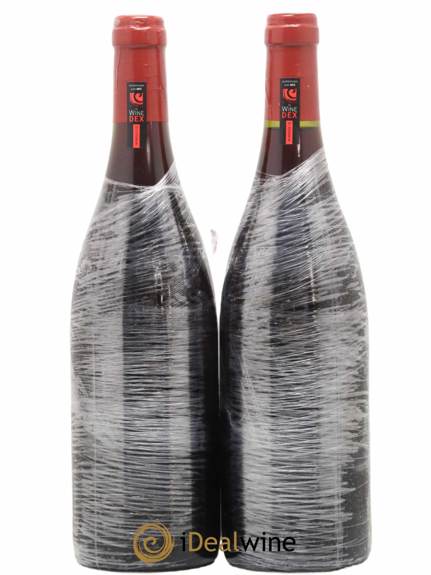 Châteauneuf-du-Pape Château Rayas Emmanuel Reynaud 2001 - Lot de 2 bouteilles - 1