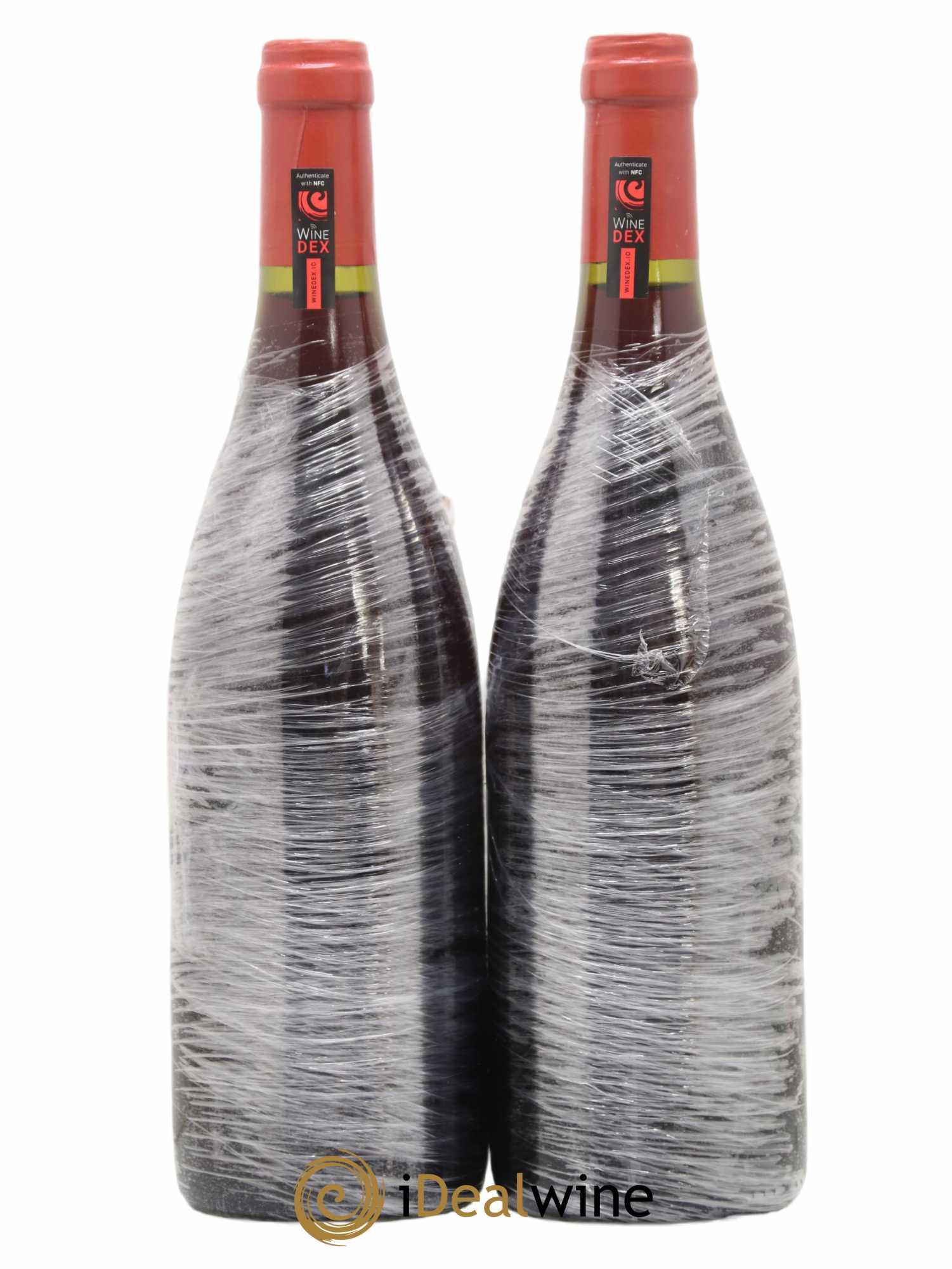 Châteauneuf-du-Pape Château Rayas Emmanuel Reynaud 2003 - Lot de 2 bouteilles - 1