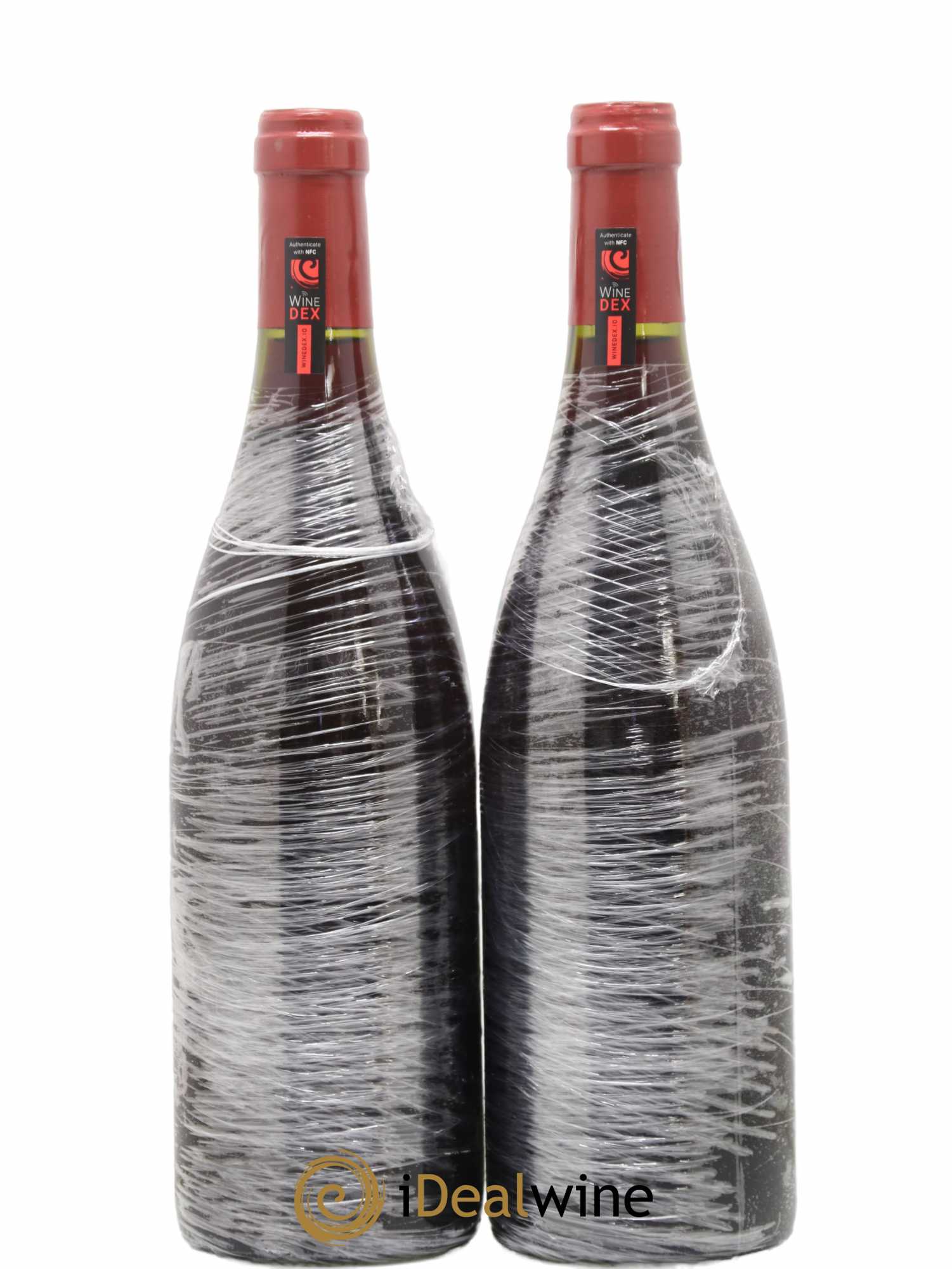 Châteauneuf-du-Pape Château Rayas Emmanuel Reynaud 2004 - Lot de 2 bouteilles - 1