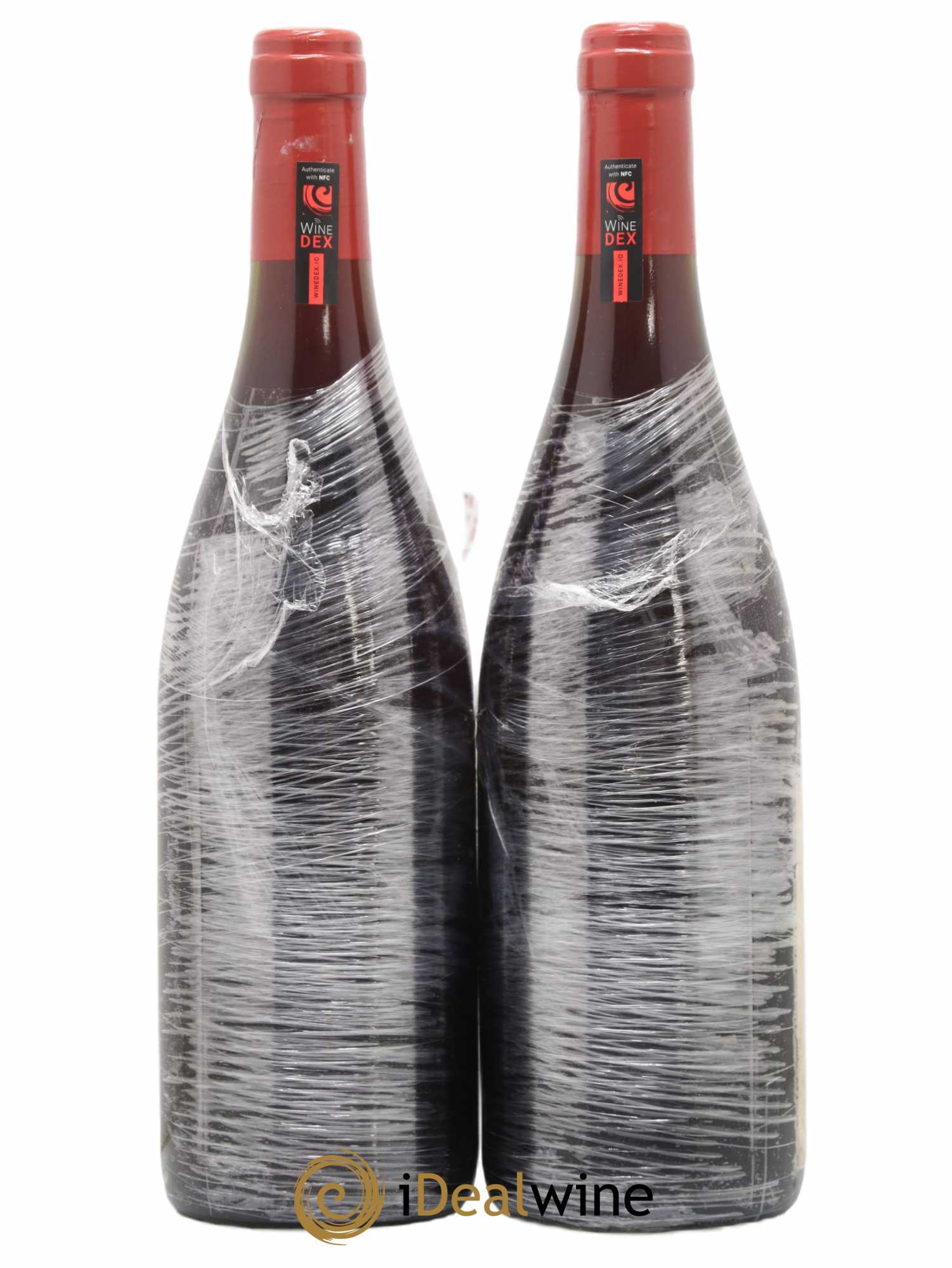 Châteauneuf-du-Pape Château Rayas Emmanuel Reynaud 2008 - Lot de 2 bouteilles - 1
