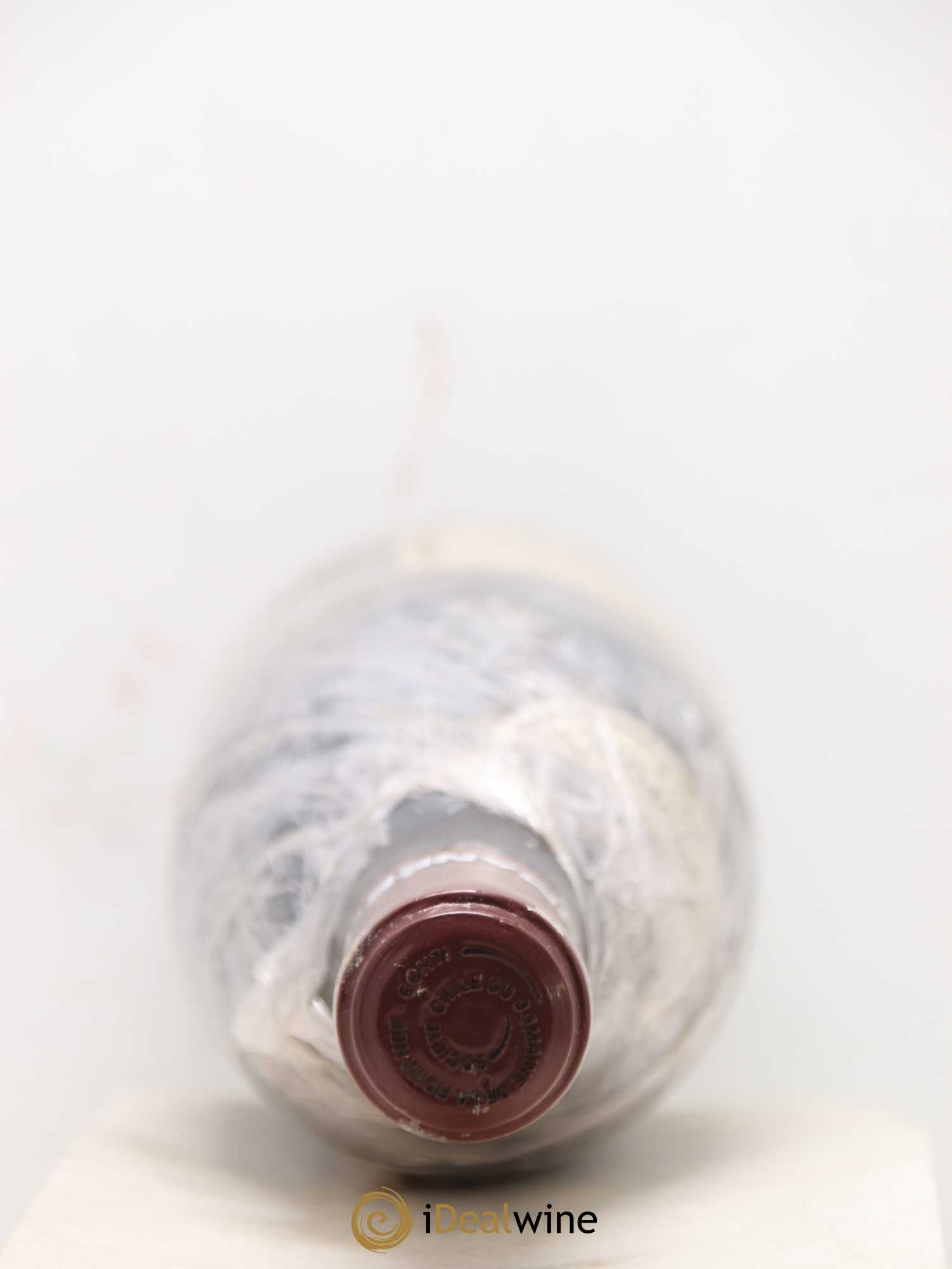 Romanée-Conti Grand Cru Domaine de la Romanée-Conti 2002 - Lot de 1 bouteille - 2