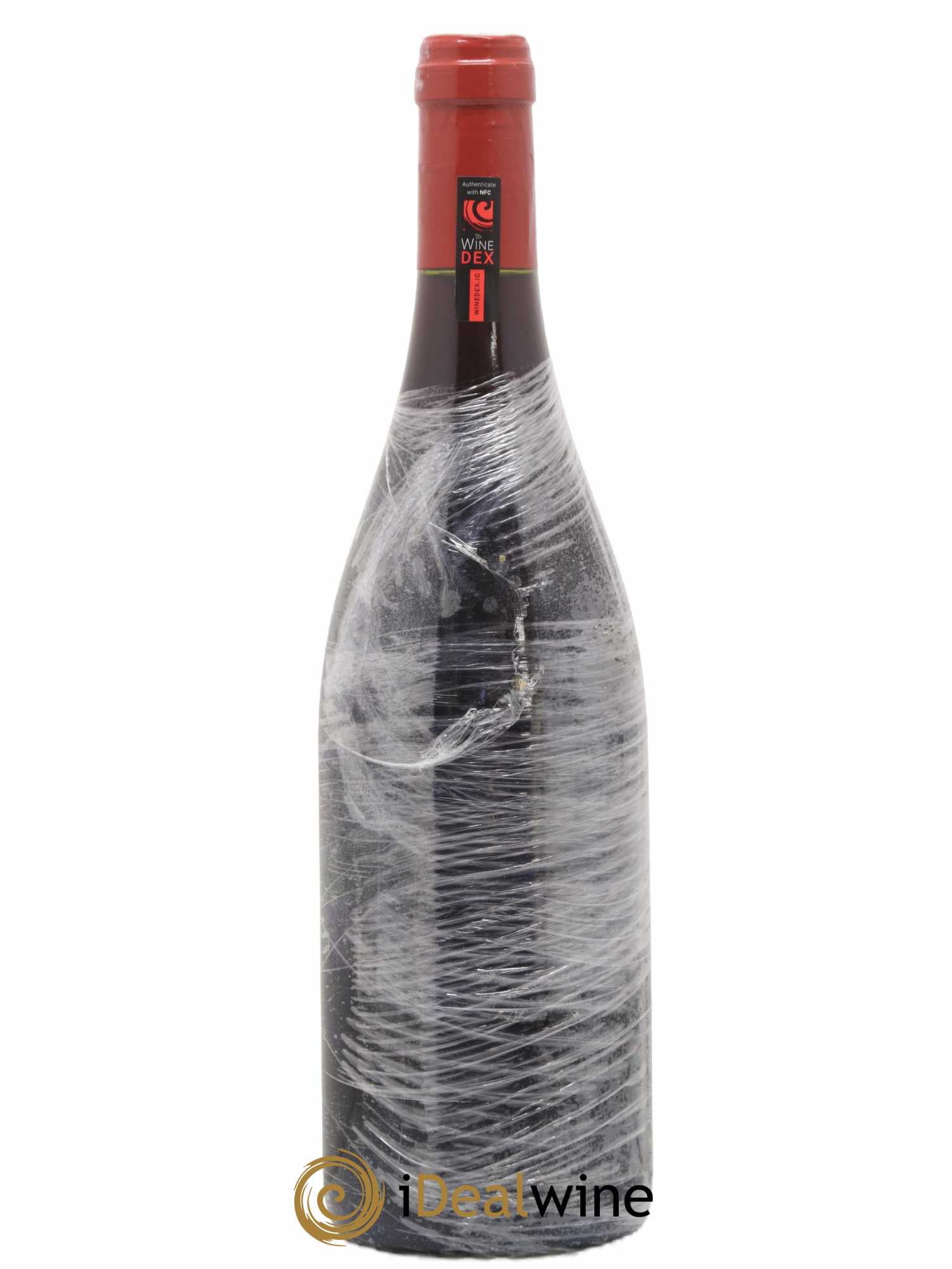 Châteauneuf-du-Pape Château Rayas Emmanuel Reynaud 2007 - Lot de 1 bouteille - 1