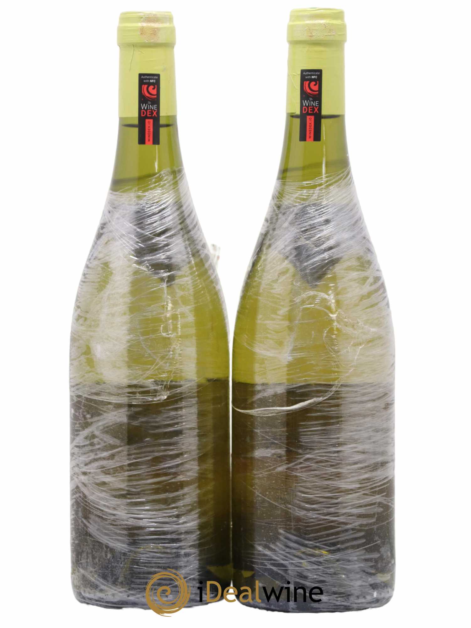 Châteauneuf-du-Pape Château Rayas Emmanuel Reynaud 2007 - Lot de 2 bouteilles - 1