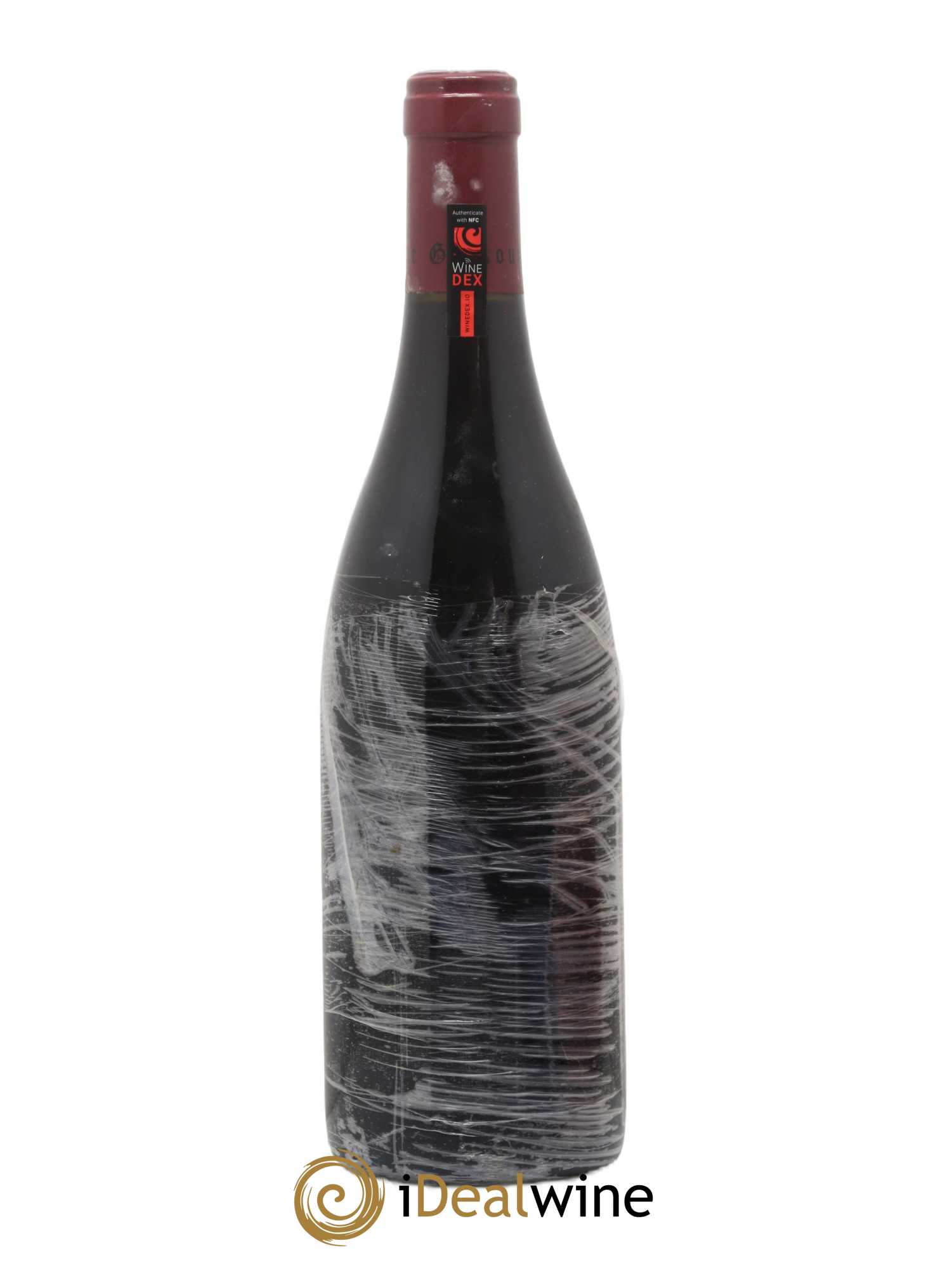 Bonnes-Mares Grand Cru Georges Roumier (Domaine) 2009 - Lot de 1 bouteille - 1