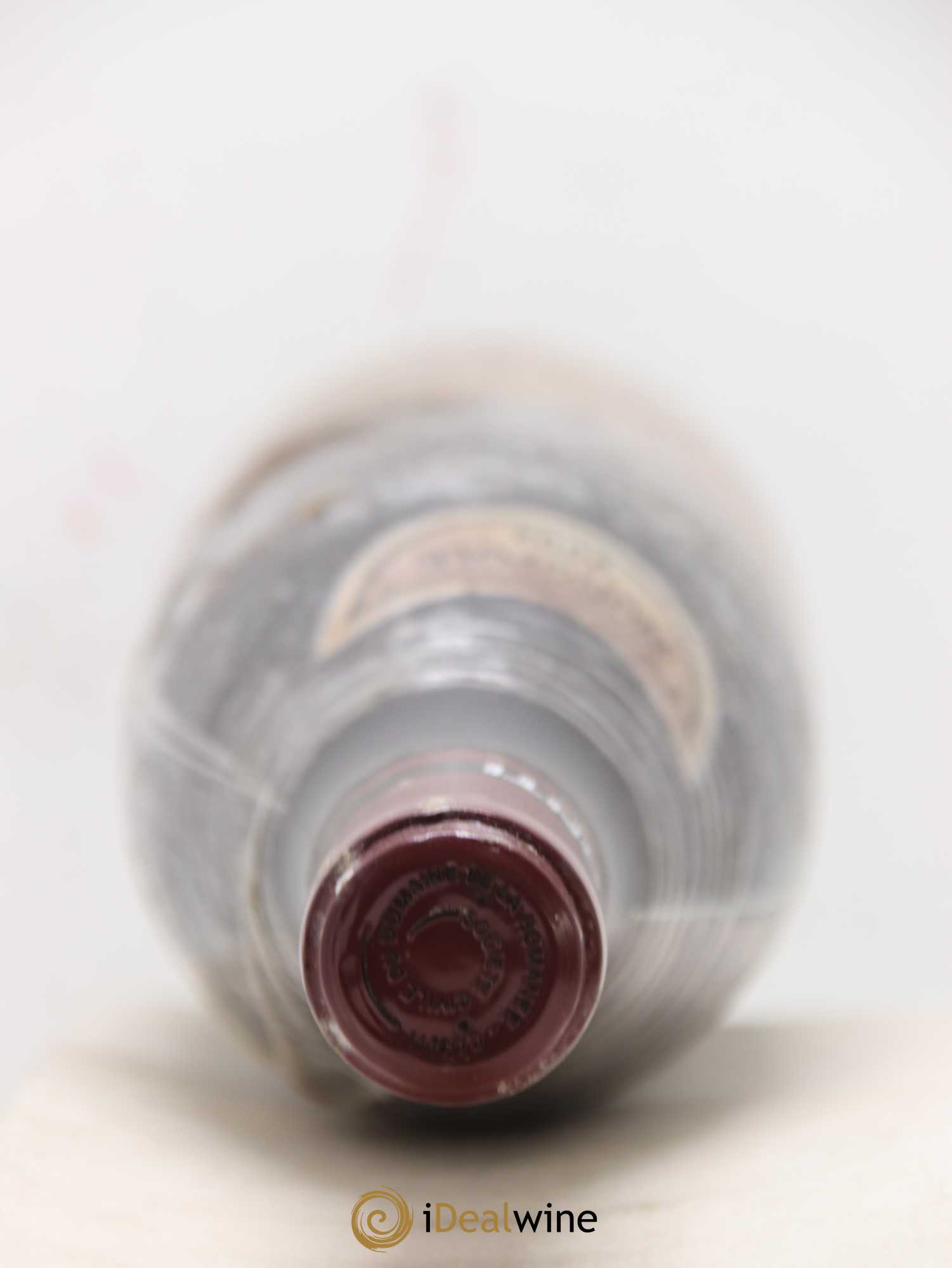 Romanée-Conti Grand Cru Domaine de la Romanée-Conti 2004 - Lot de 1 bouteille - 2