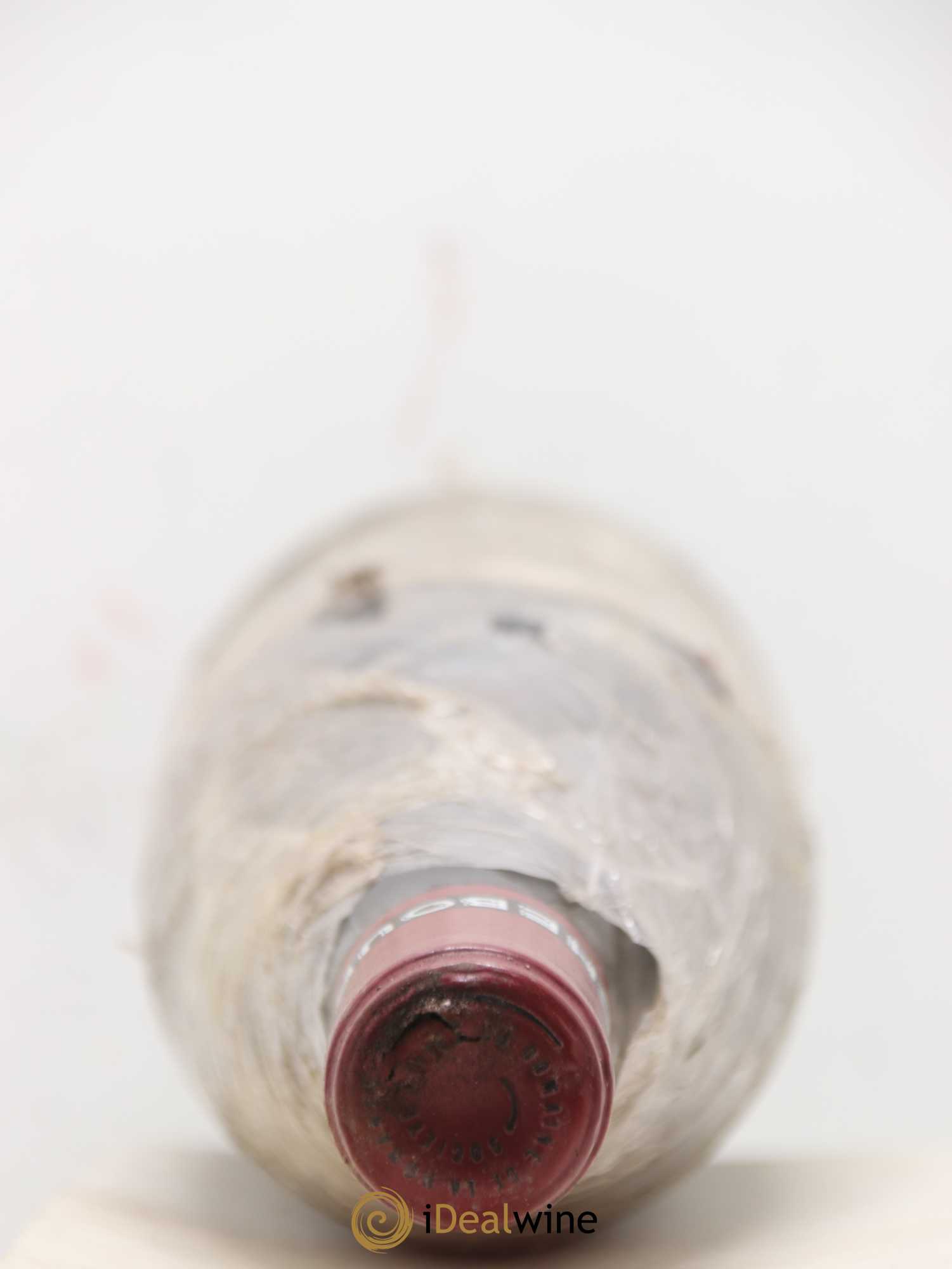 Richebourg Grand Cru Domaine de la Romanée-Conti 1976 - Lot de 1 bouteille - 2