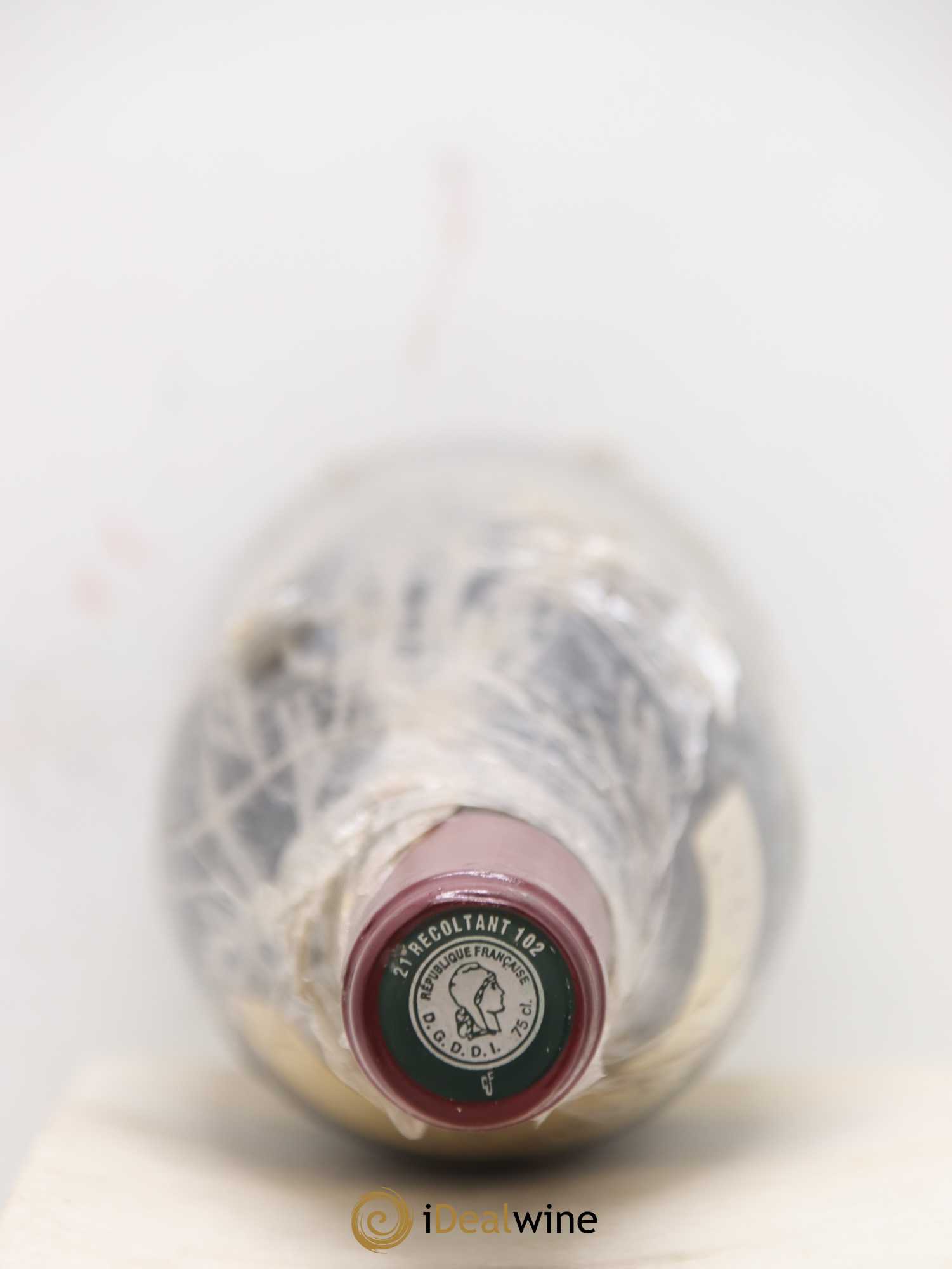 Charmes-Chambertin Grand Cru Dugat-Py 2004 - Lot de 2 bouteilles - 1