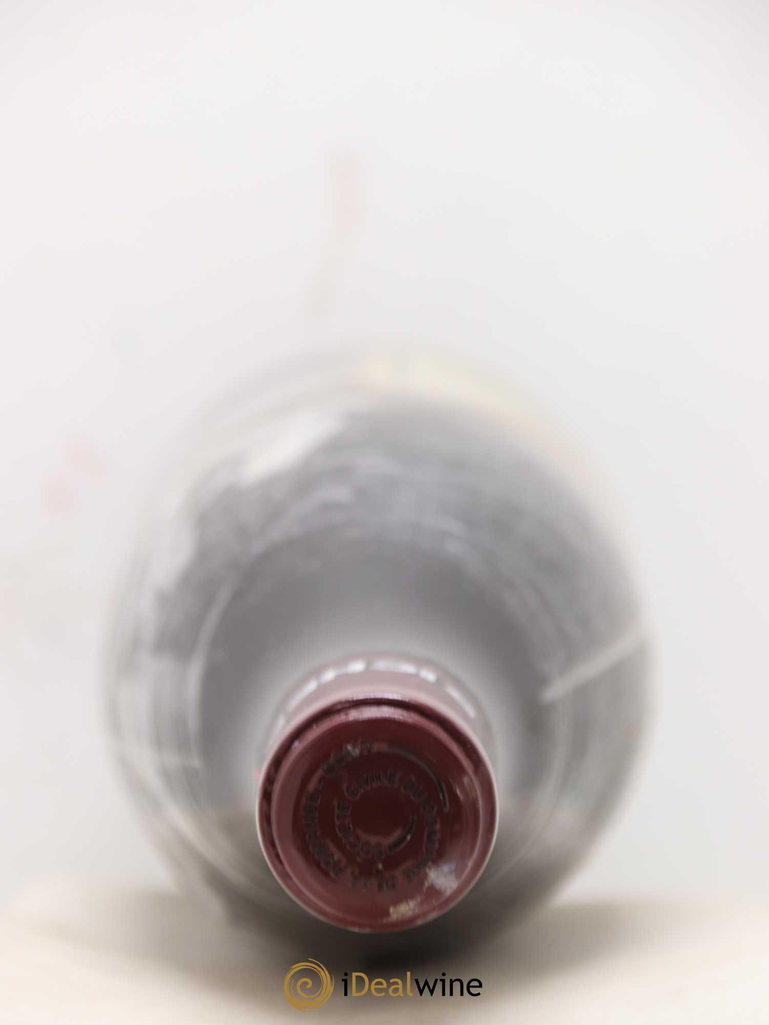 Richebourg Grand Cru Domaine de la Romanée-Conti 2004 - Lot de 1 bouteille - 2