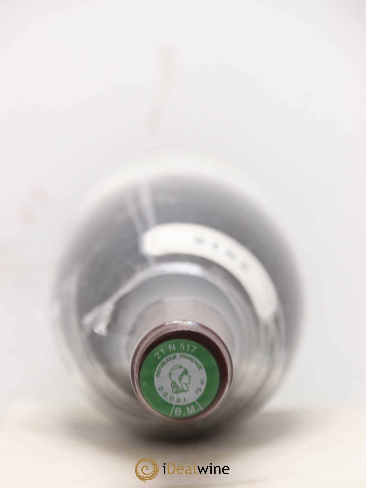 Echezeaux Grand Cru Les Rouges du Bas Méo-Camuzet (Domaine) 2016 - Lotto di 1 bottiglia - 2