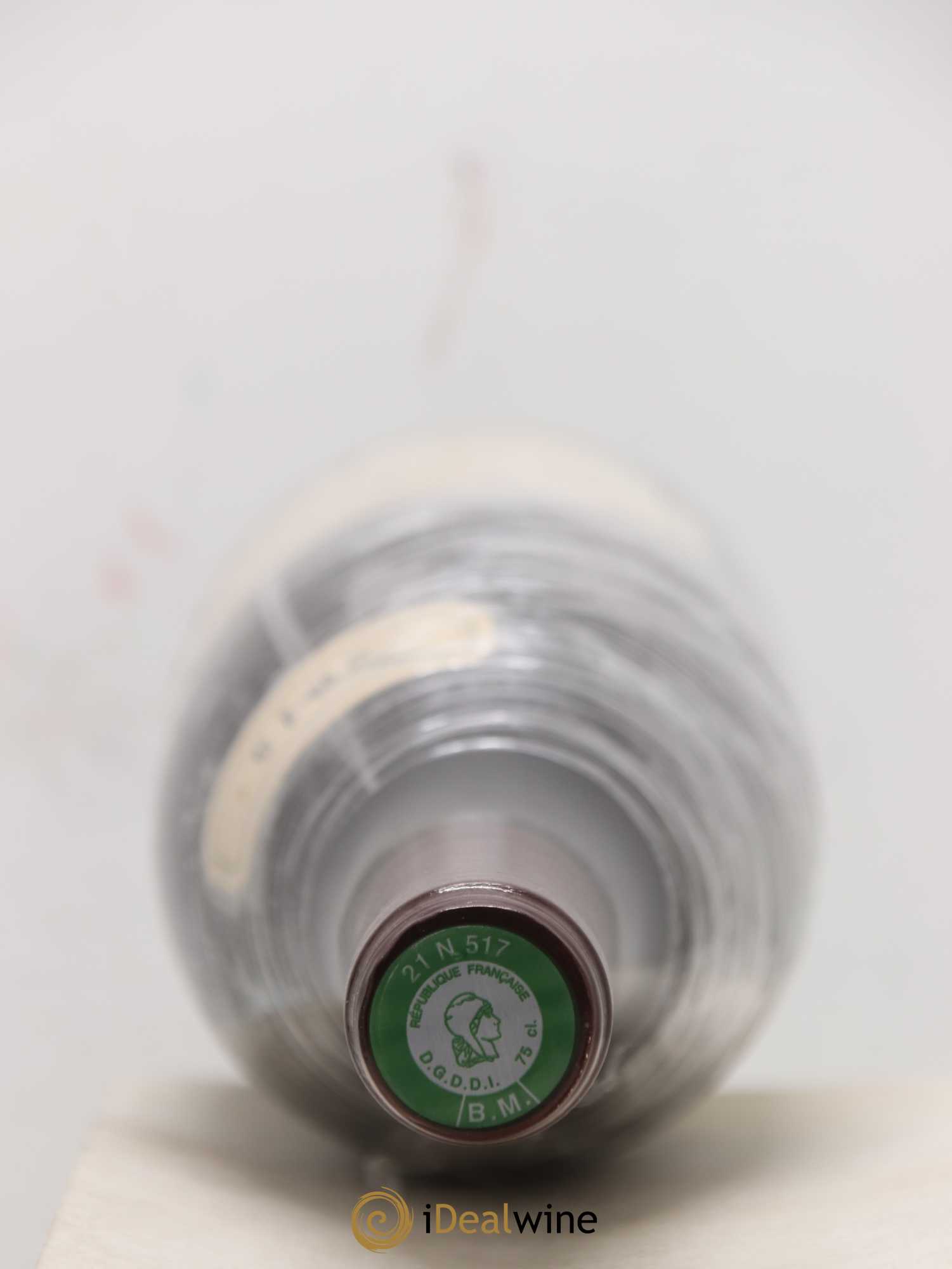 Clos de Vougeot Grand Cru Méo-Camuzet (Domaine) 2015 - Lot de 2 bouteilles - 2