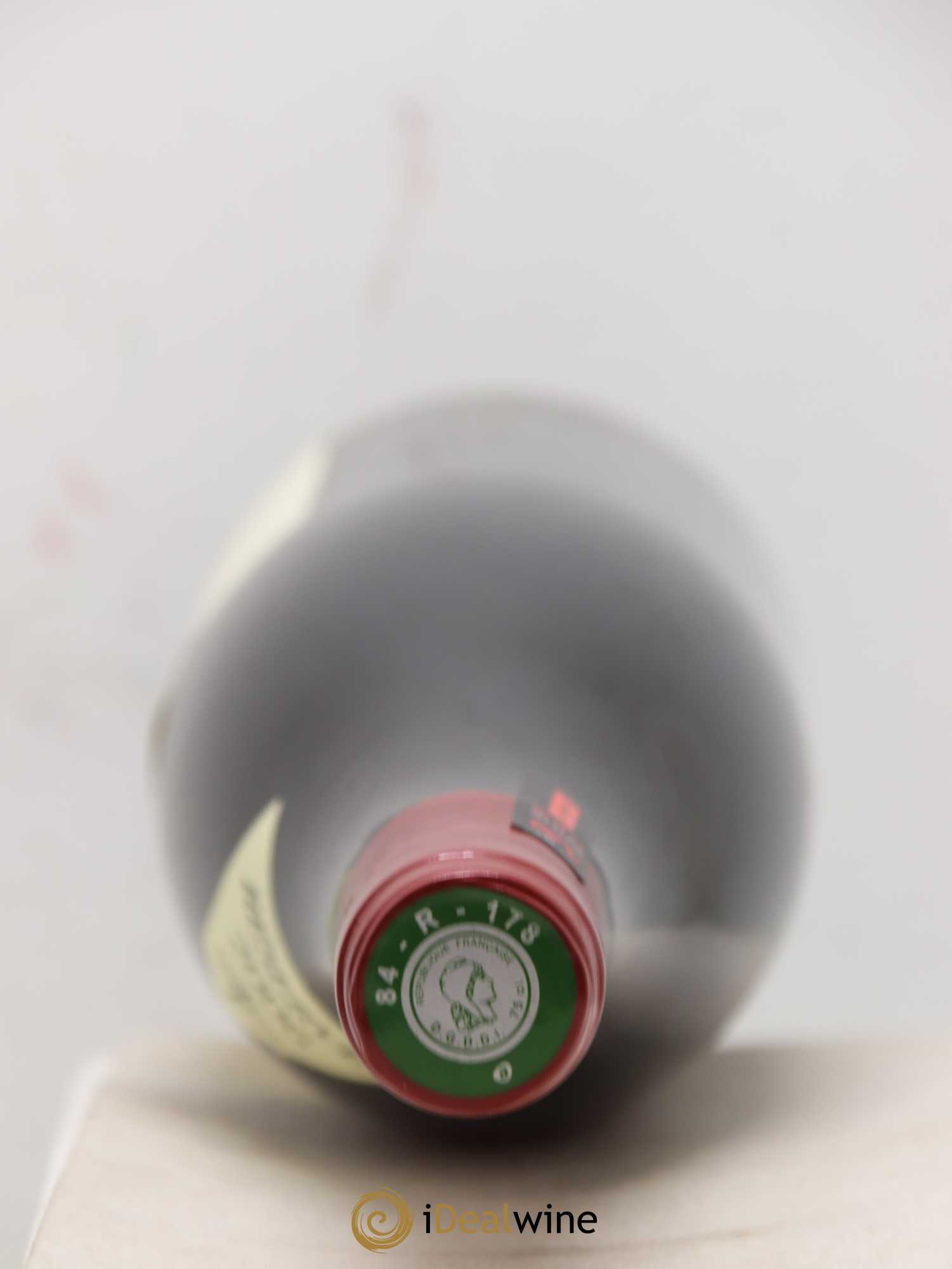 Châteauneuf-du-Pape Pignan Emmanuel Reynaud 2006 - Lot de 2 bouteilles - 2