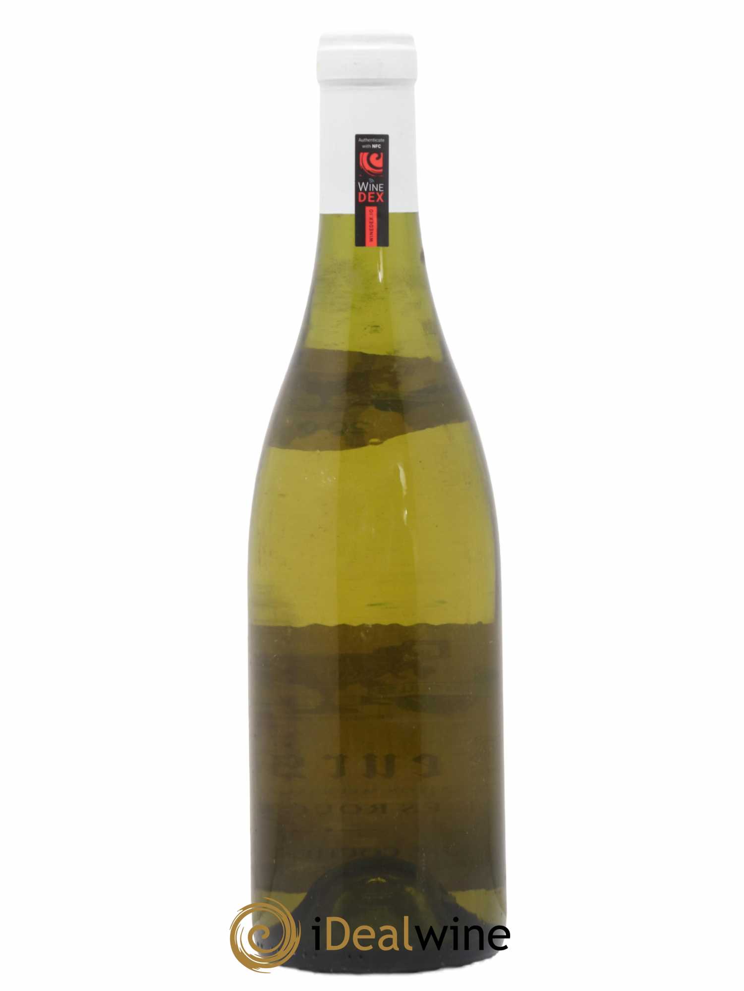 Meursault Les Rougeots Coche Dury (Domaine) 2004 - Lot de 1 bouteille - 1