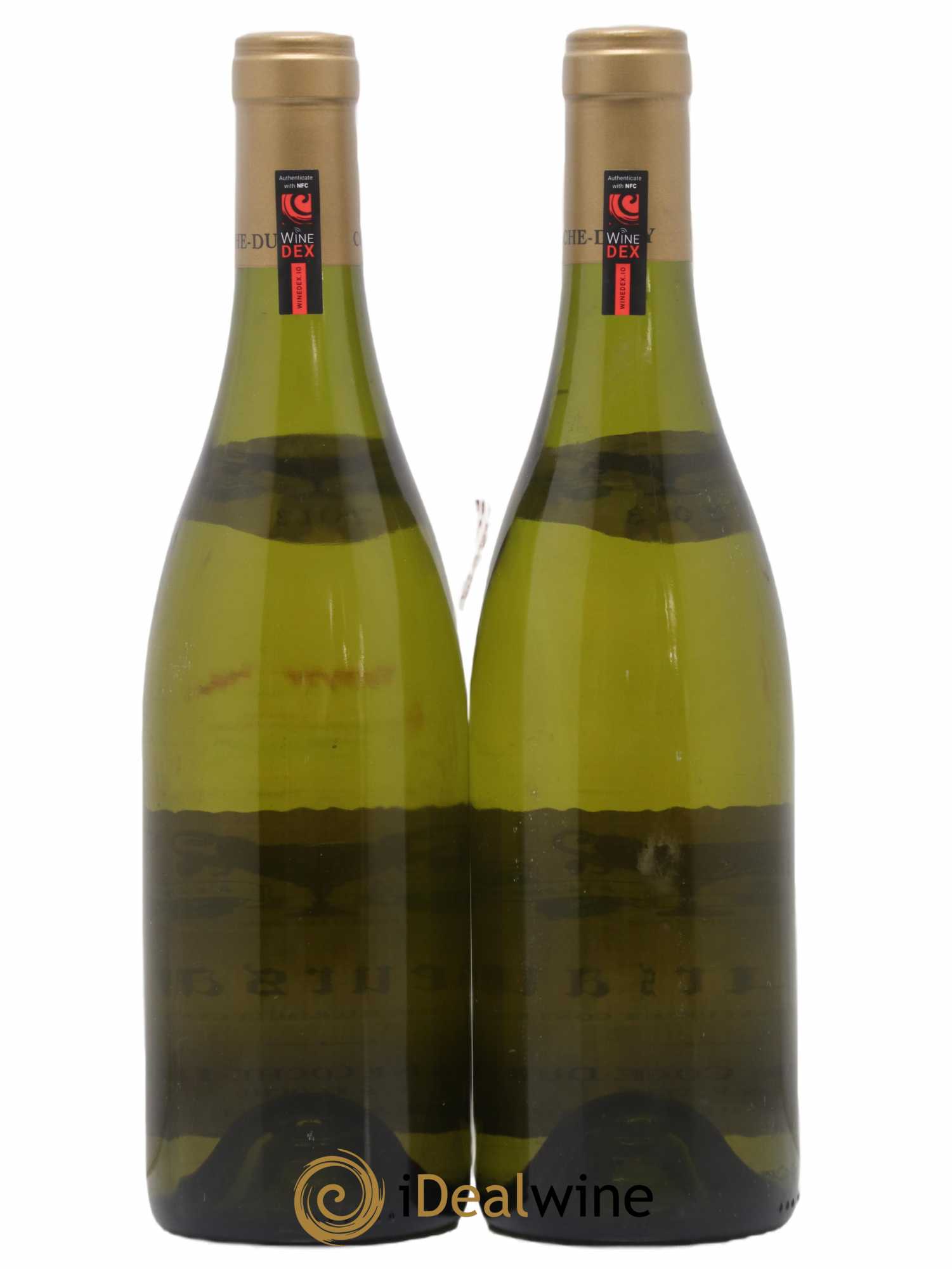 Meursault Coche Dury (Domaine) 2013 - Lot de 2 bouteilles - 1