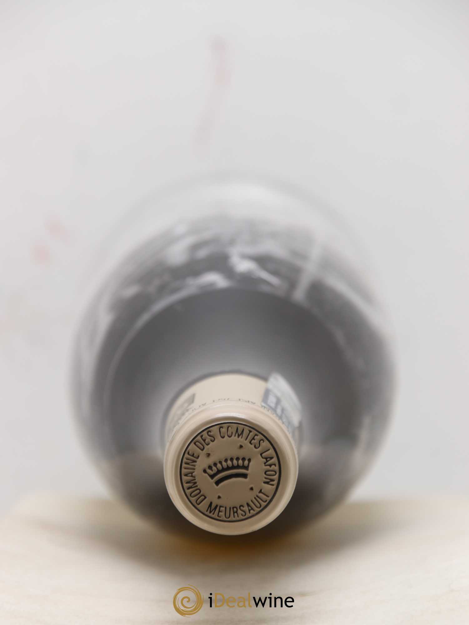 Meursault 1er Cru Perrières Comtes Lafon (Domaine des) 2011 - Posten von 1 Flasche - 2
