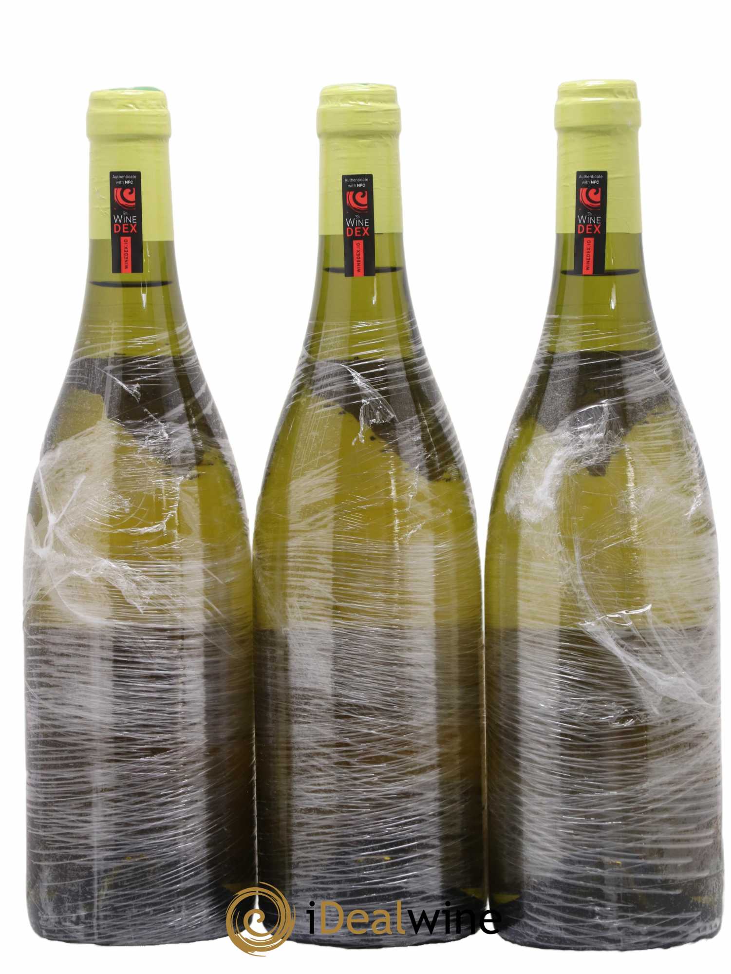 Châteauneuf-du-Pape Château Rayas Emmanuel Reynaud 2006 - Lot de 3 bouteilles - 1
